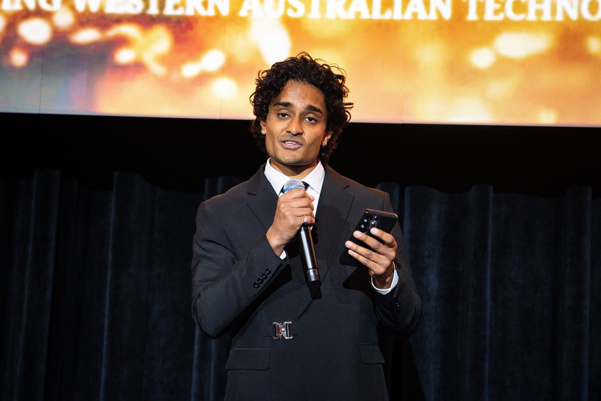 INCITE Awards 2026 337