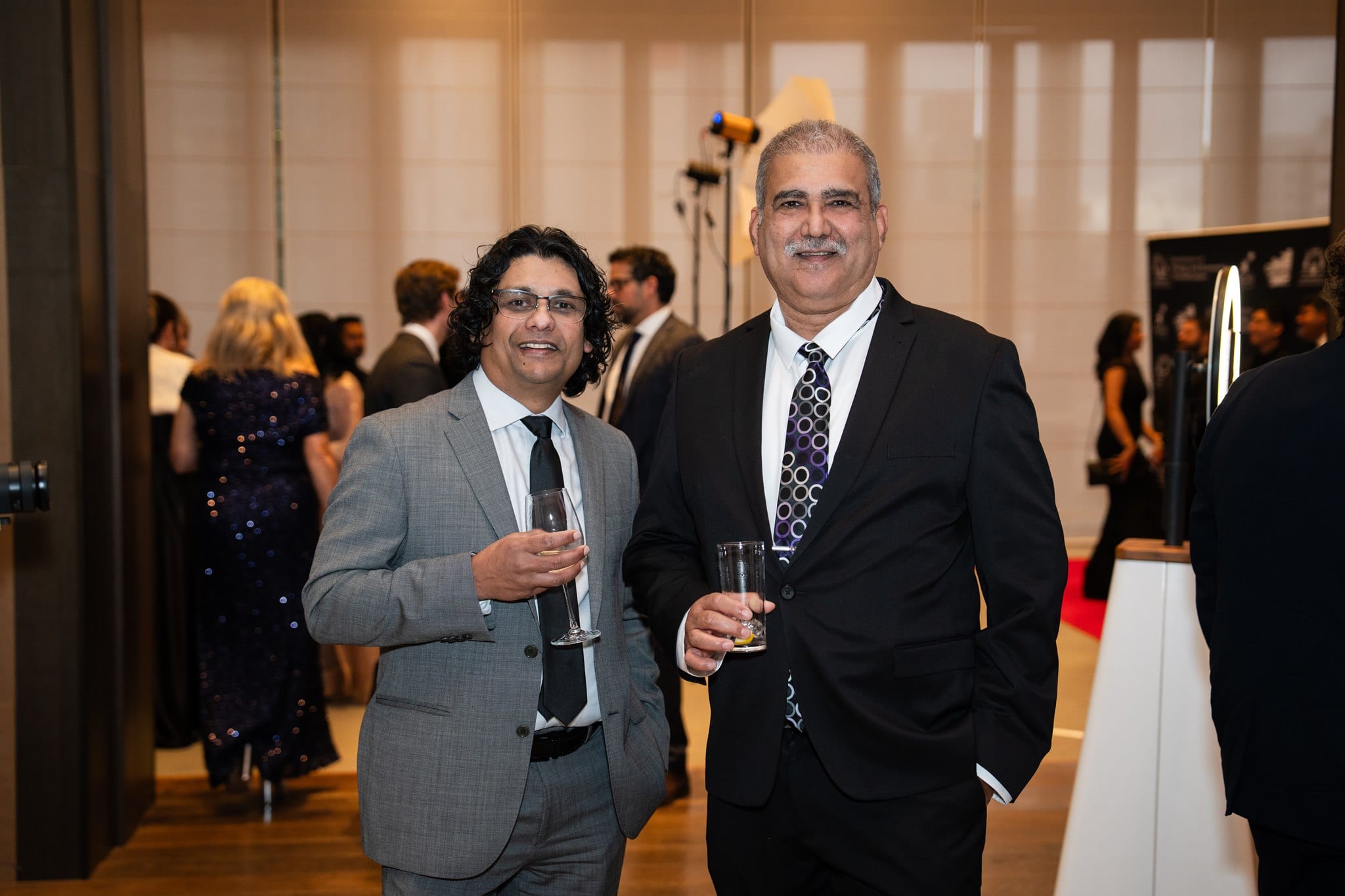 INCITE Awards 2026 34