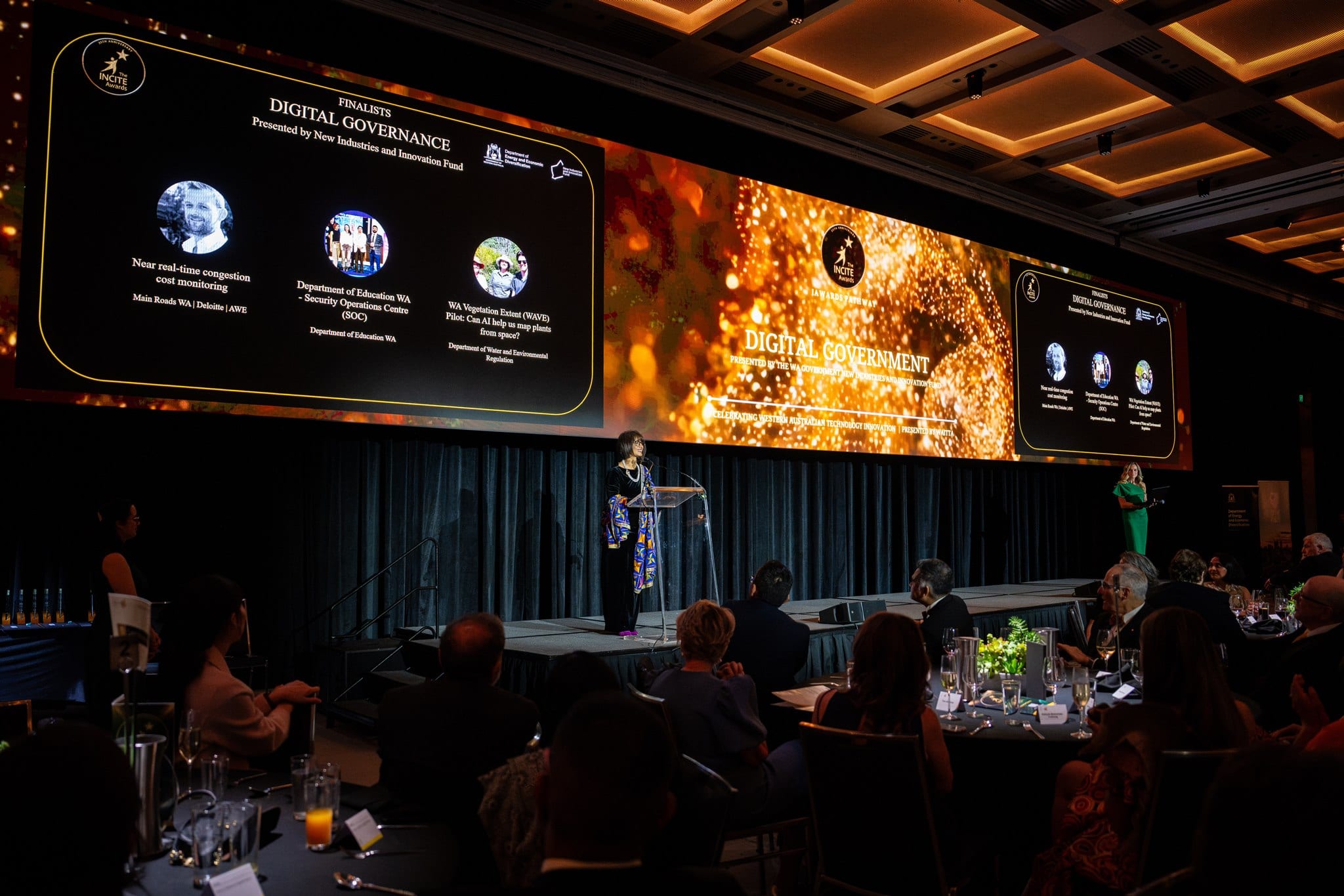 INCITE Awards 2026 340