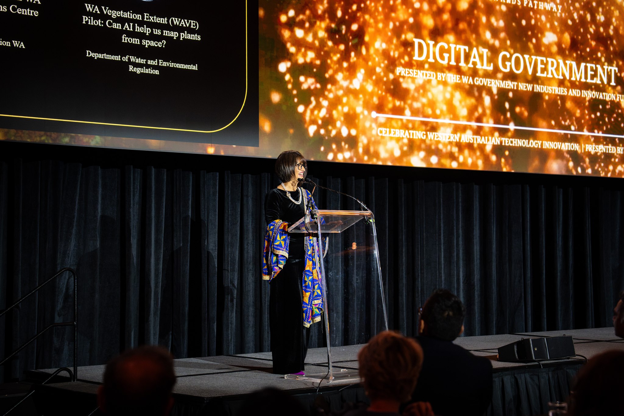 INCITE Awards 2026 341