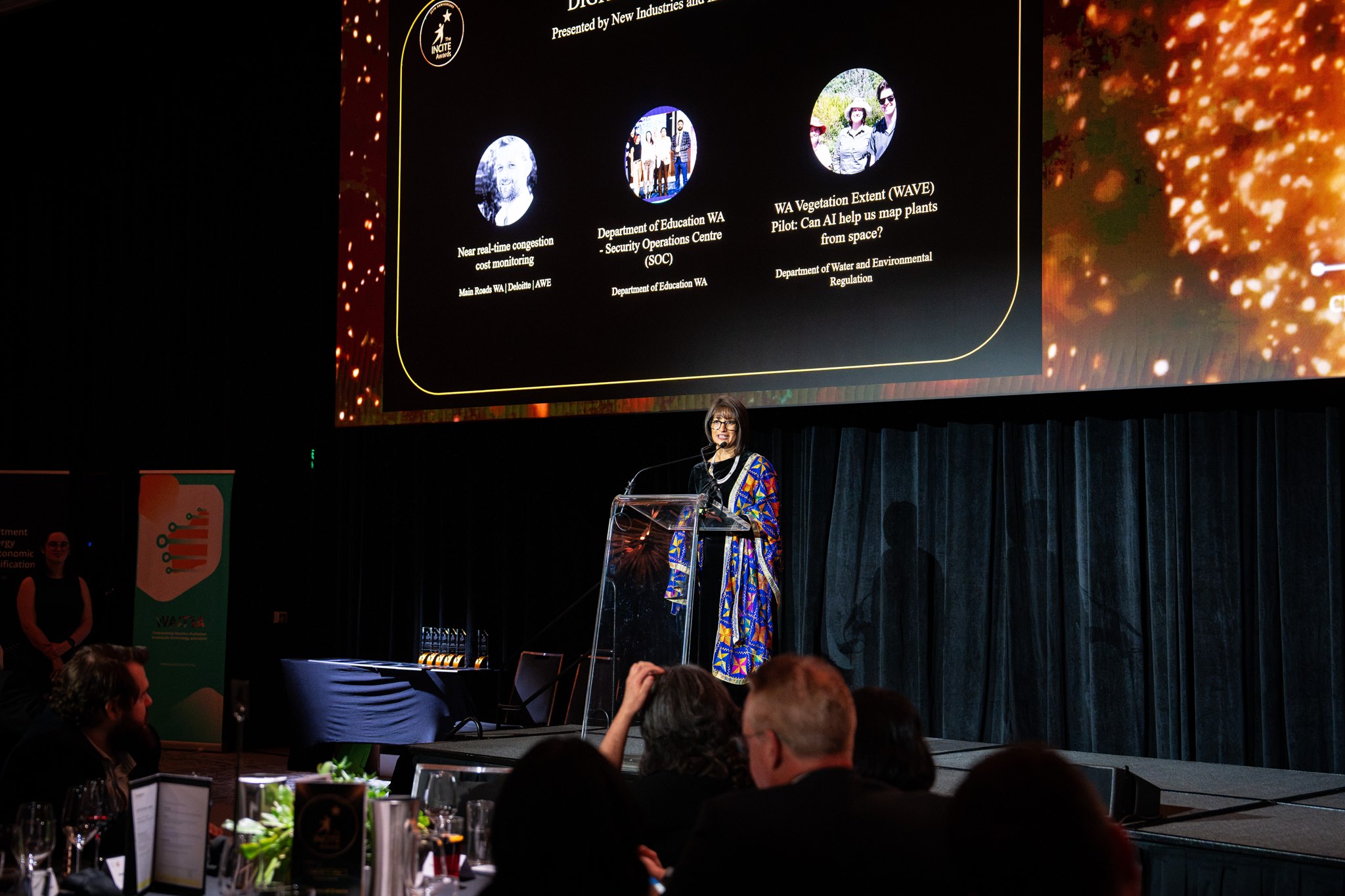 INCITE Awards 2026 347