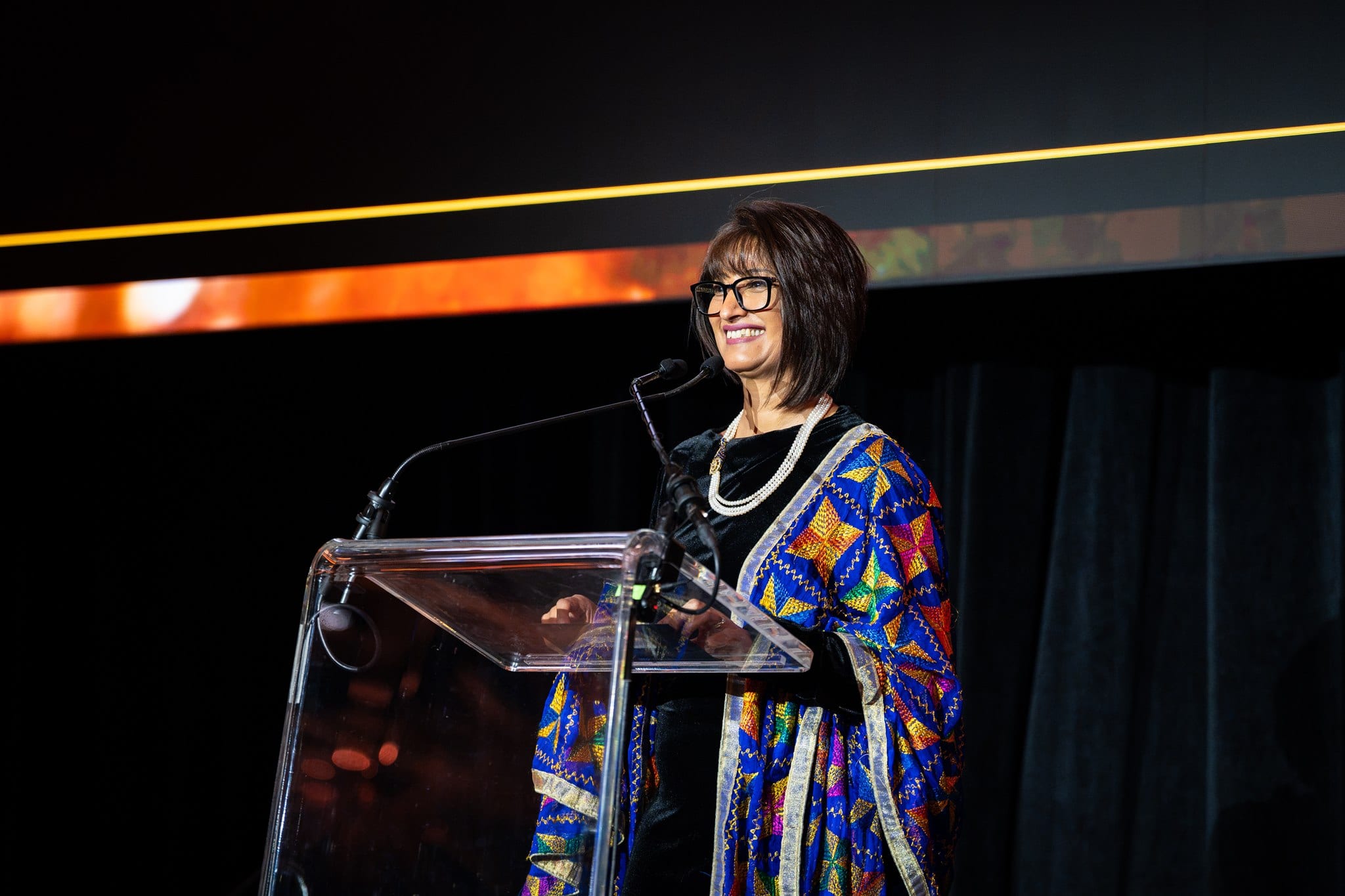 INCITE Awards 2026 348