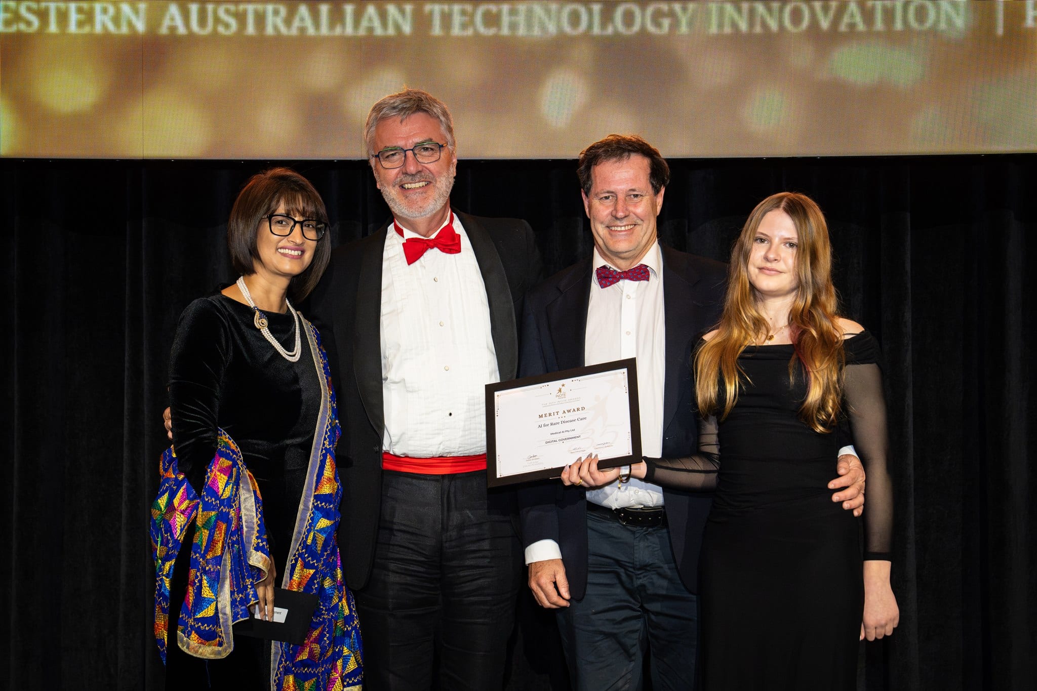 INCITE Awards 2026 353