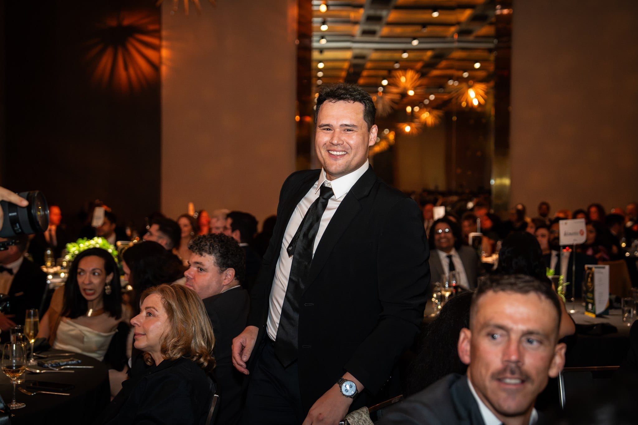 INCITE Awards 2026 354