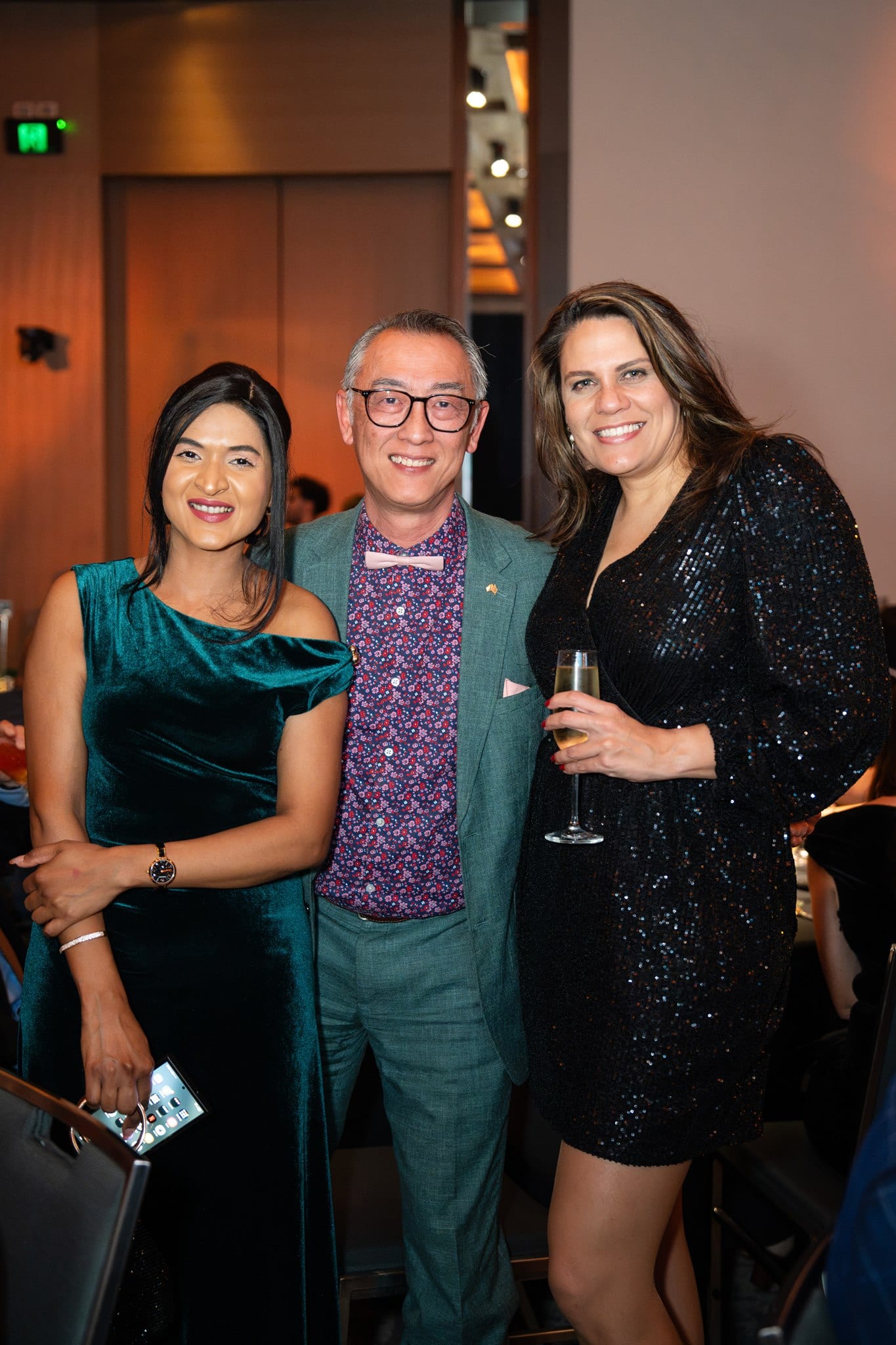 INCITE Awards 2026 361