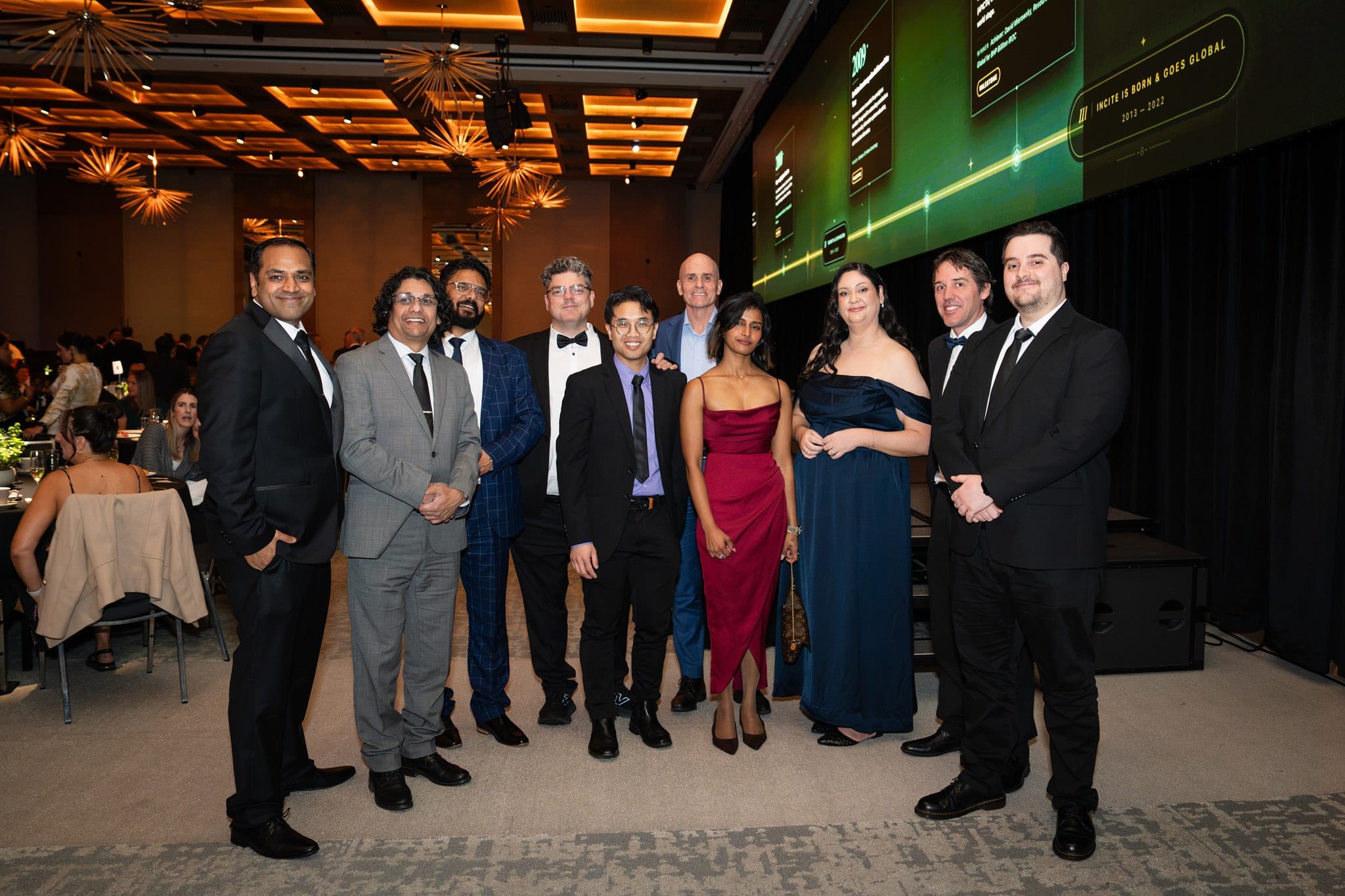 INCITE Awards 2026 362