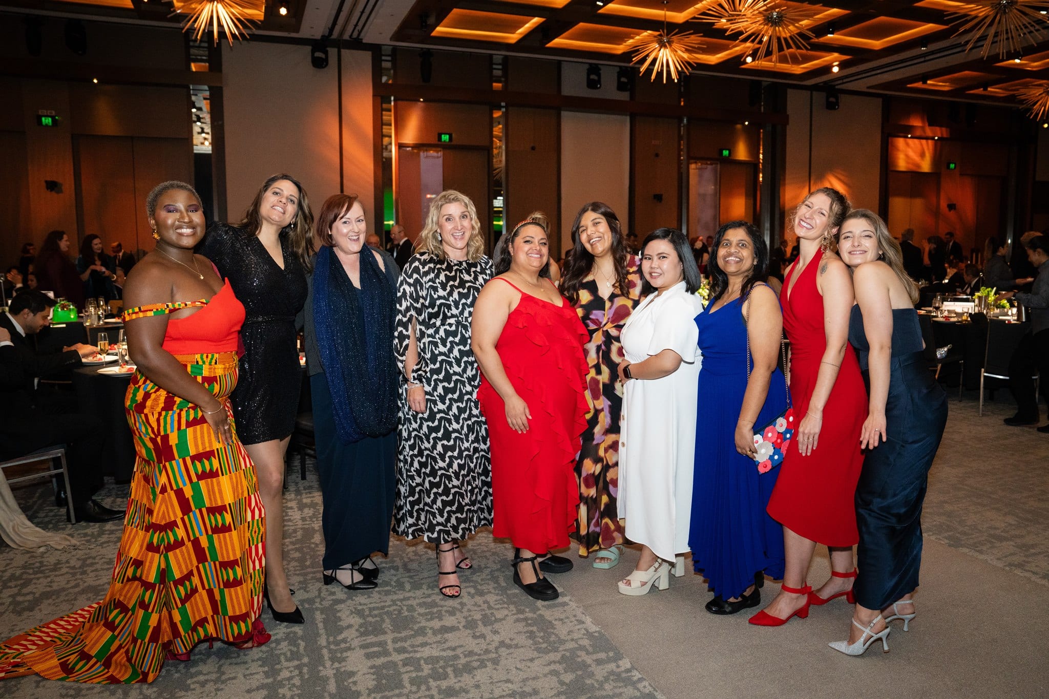 INCITE Awards 2026 365