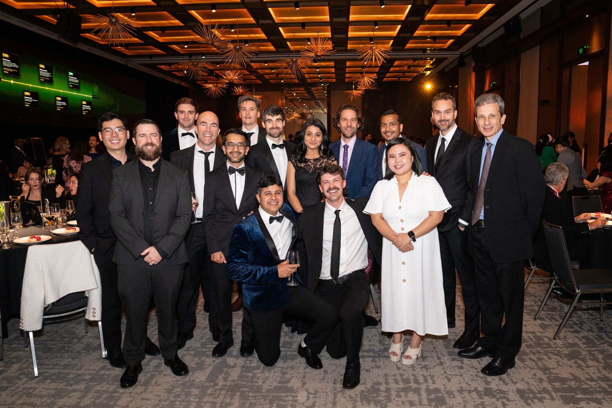 INCITE Awards 2026 368