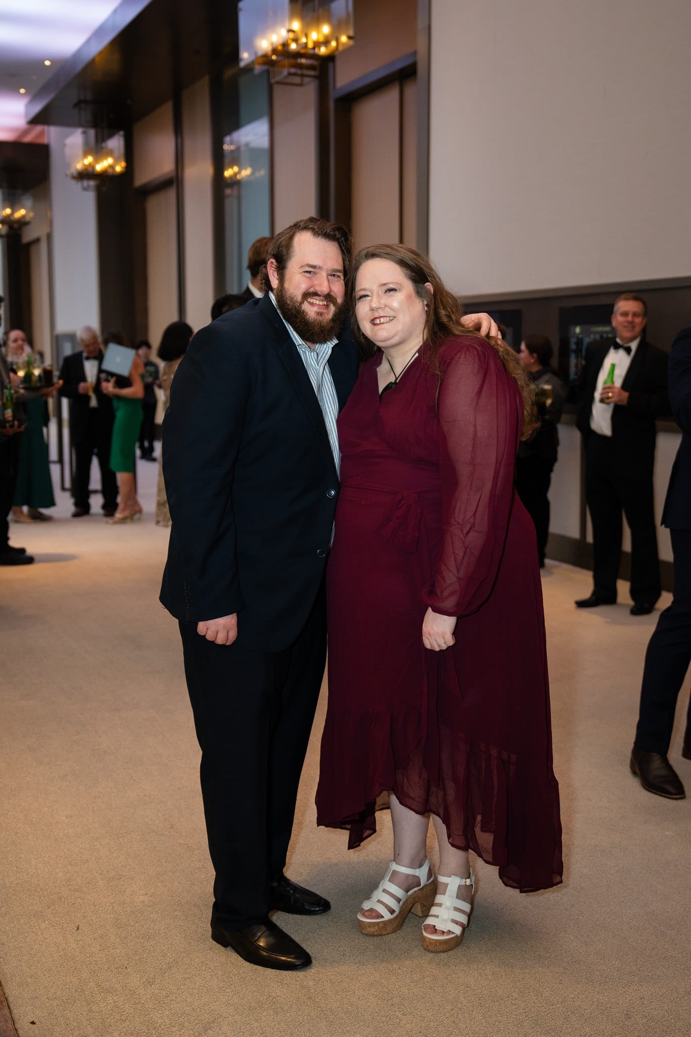 INCITE Awards 2026 37