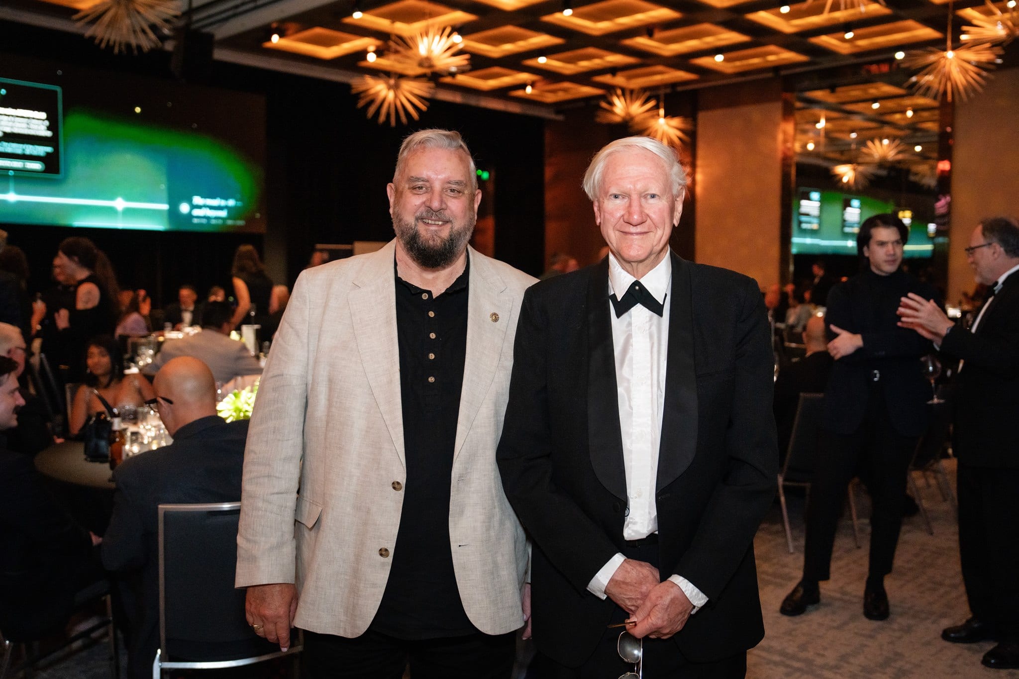INCITE Awards 2026 373