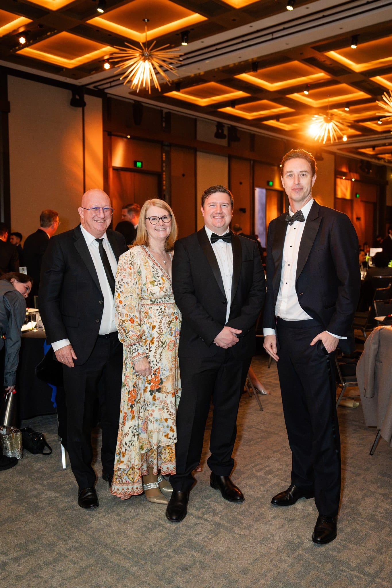 INCITE Awards 2026 378