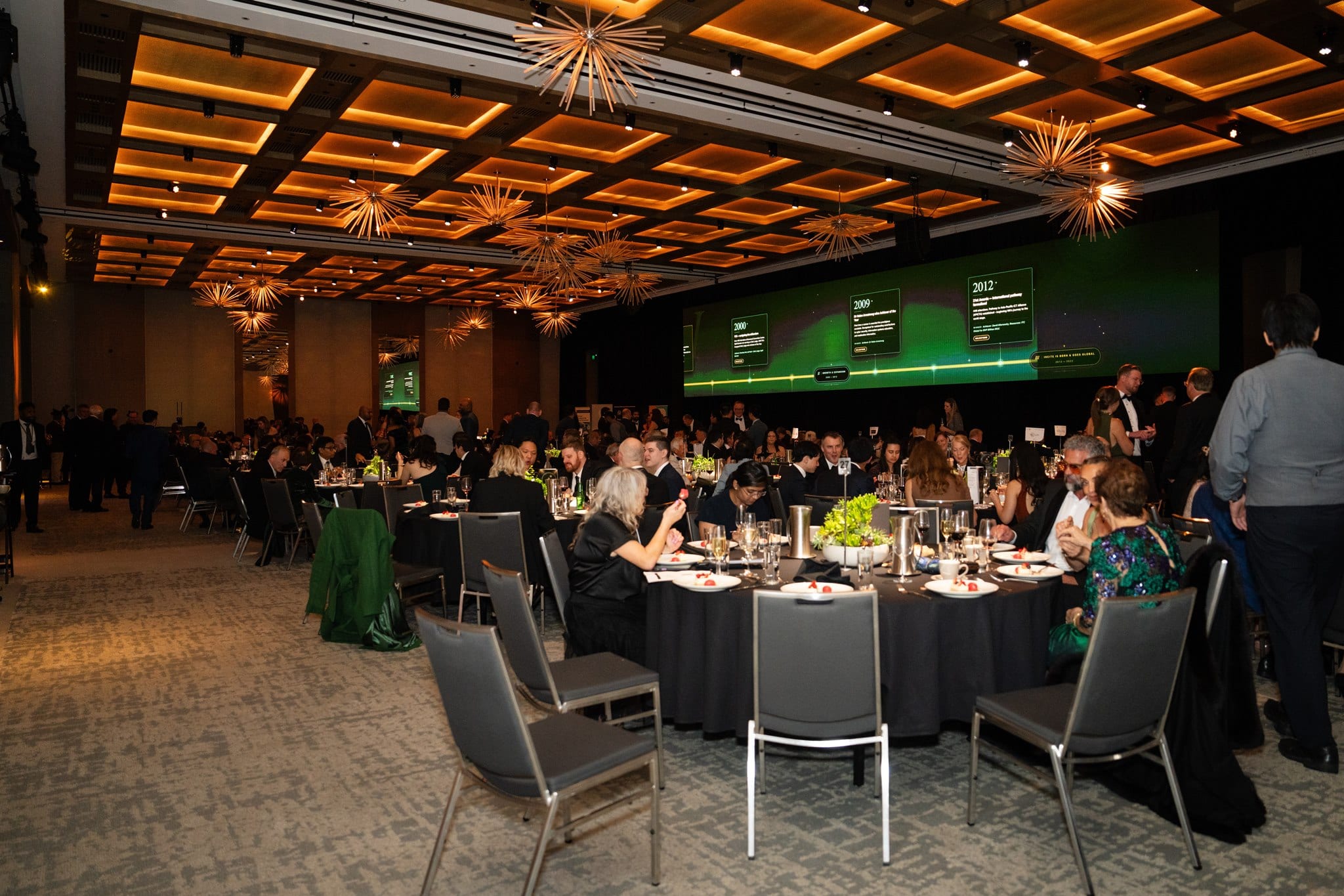 INCITE Awards 2026 381