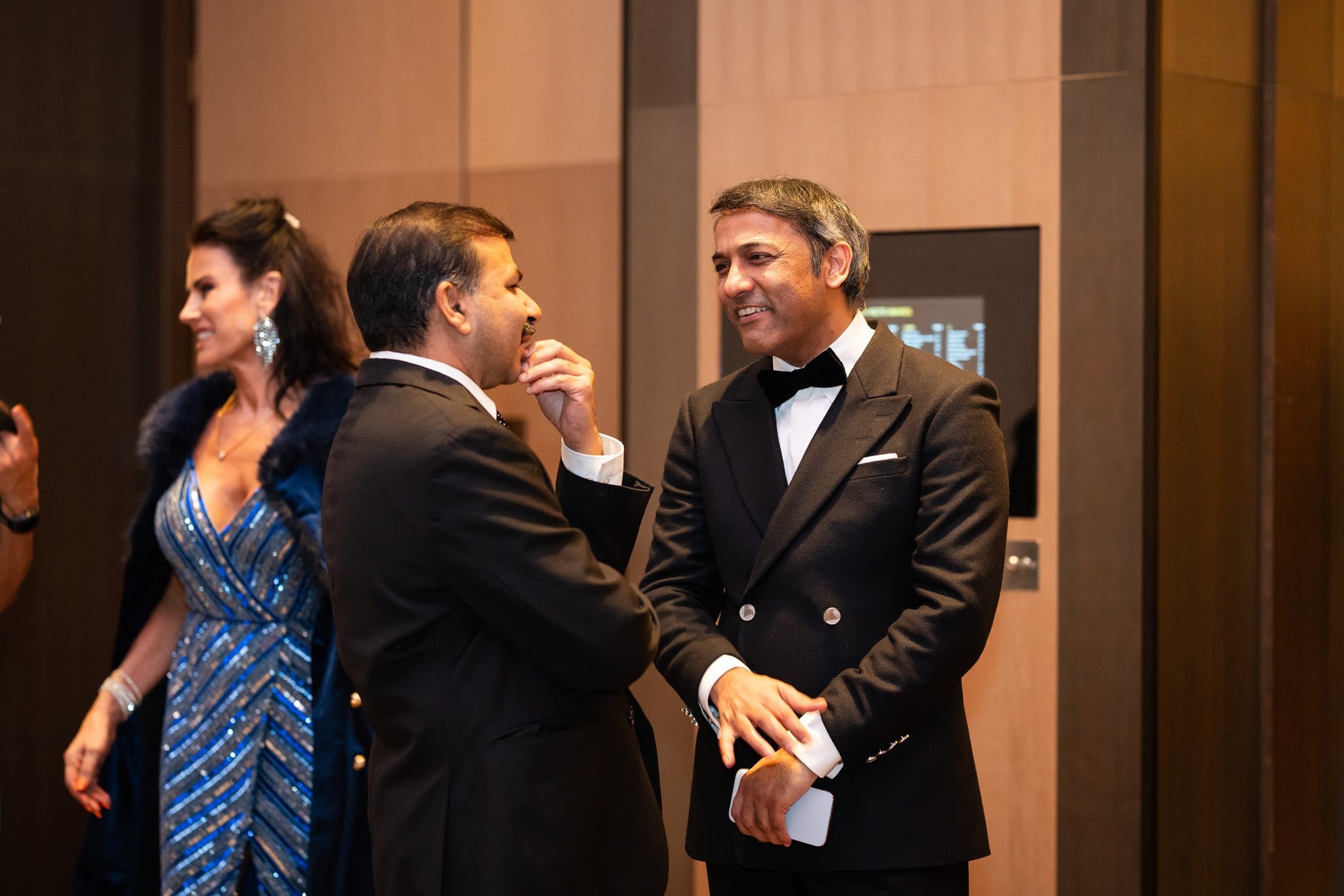 INCITE Awards 2026 382