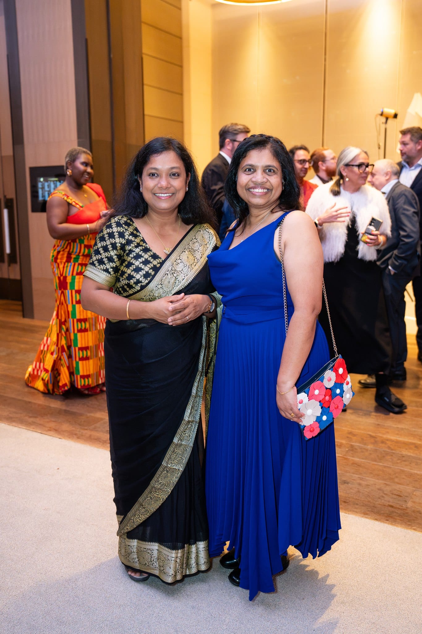 INCITE Awards 2026 387