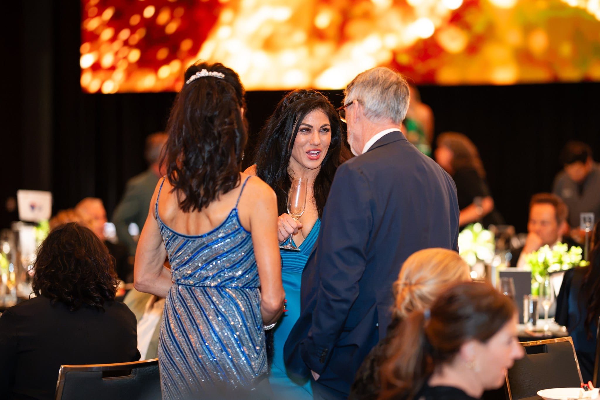 INCITE Awards 2026 388