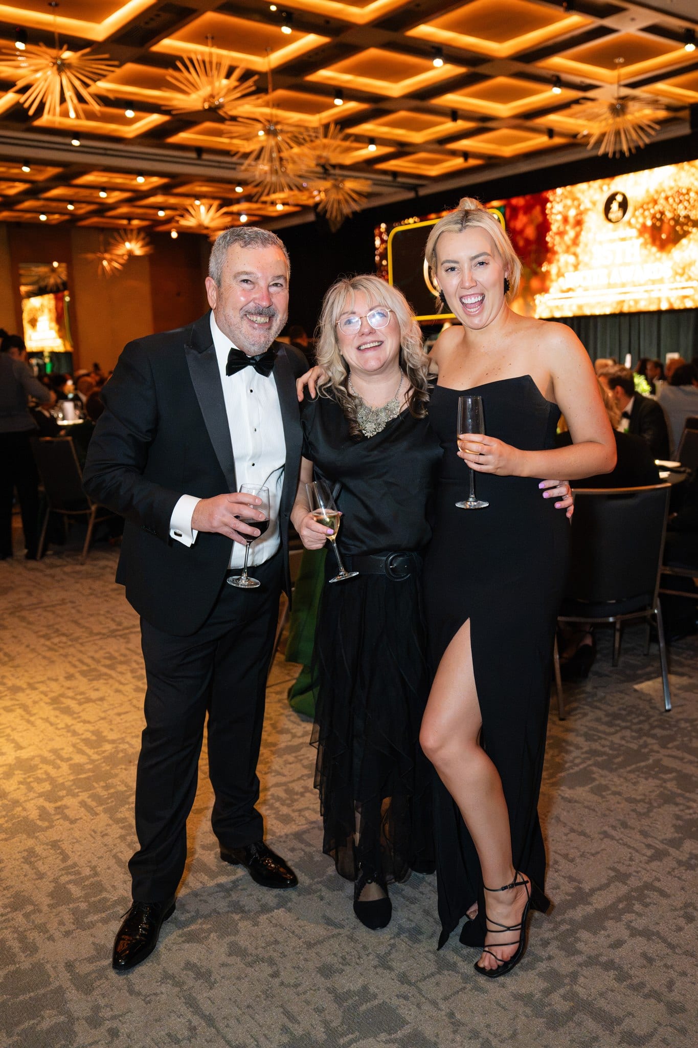 INCITE Awards 2026 389