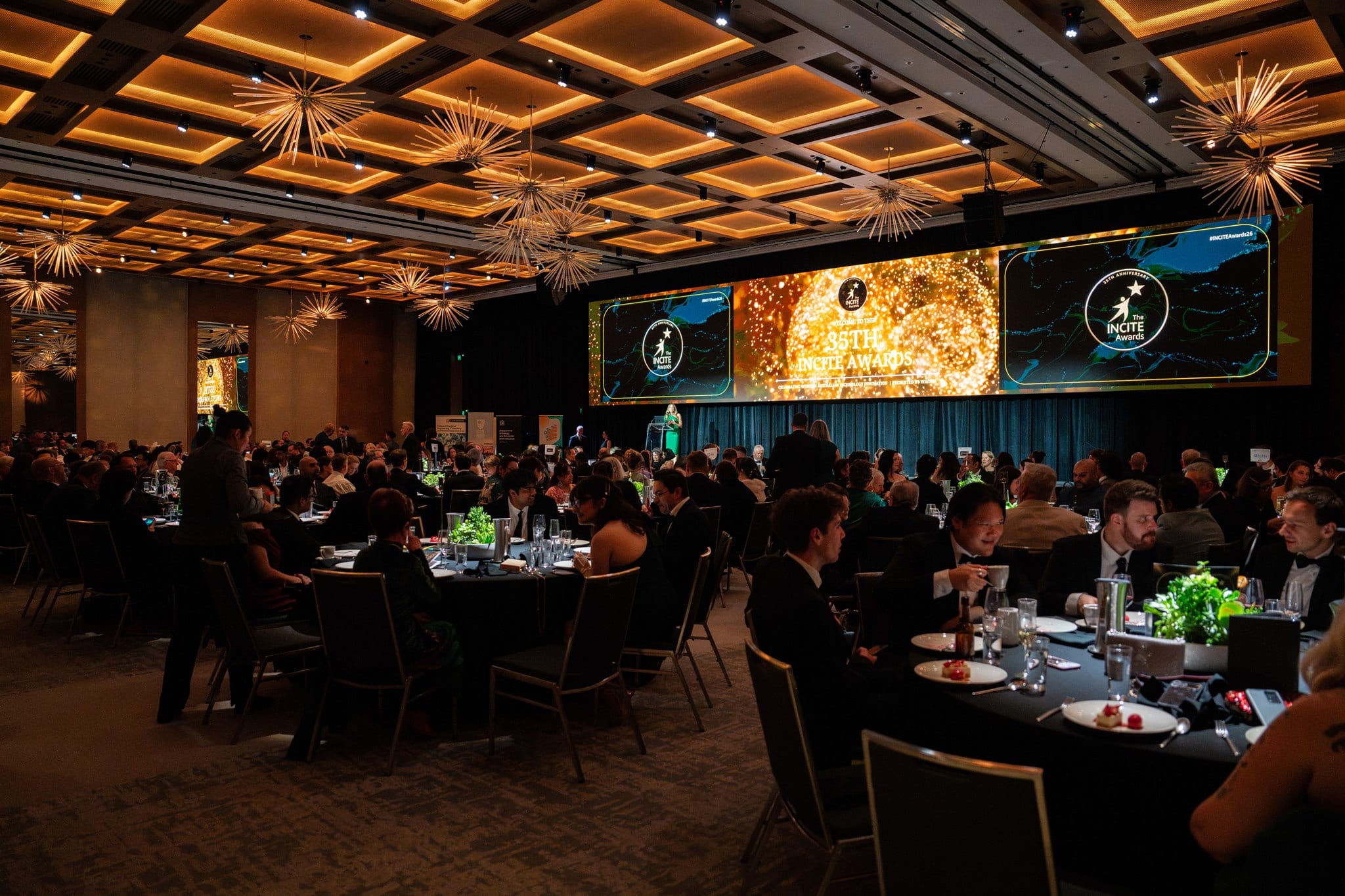 INCITE Awards 2026 390