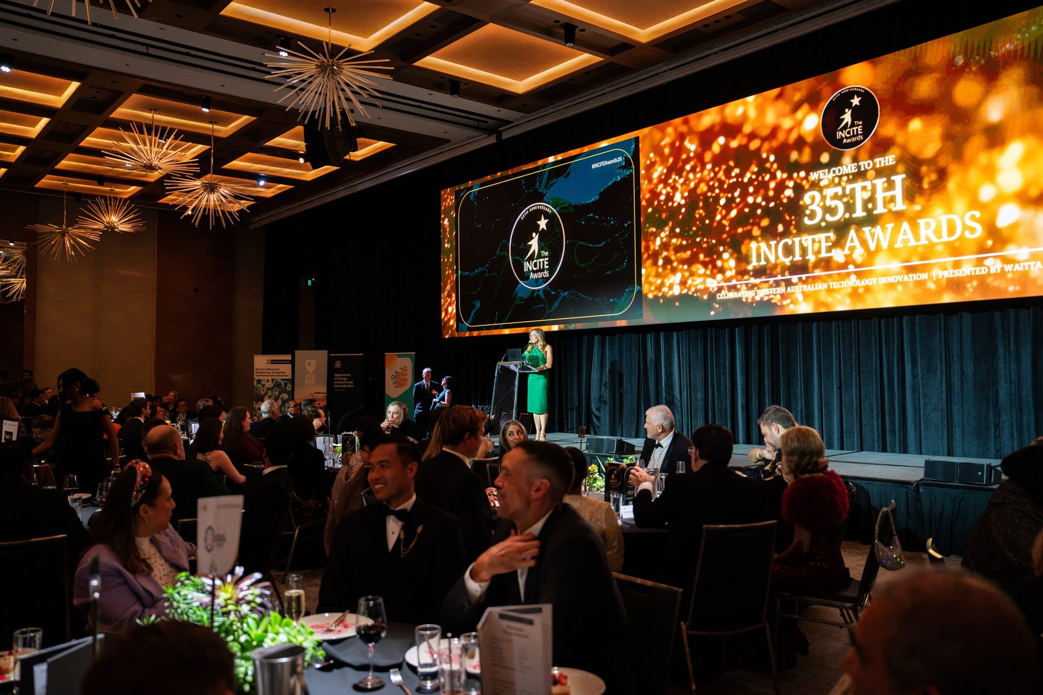 INCITE Awards 2026 391