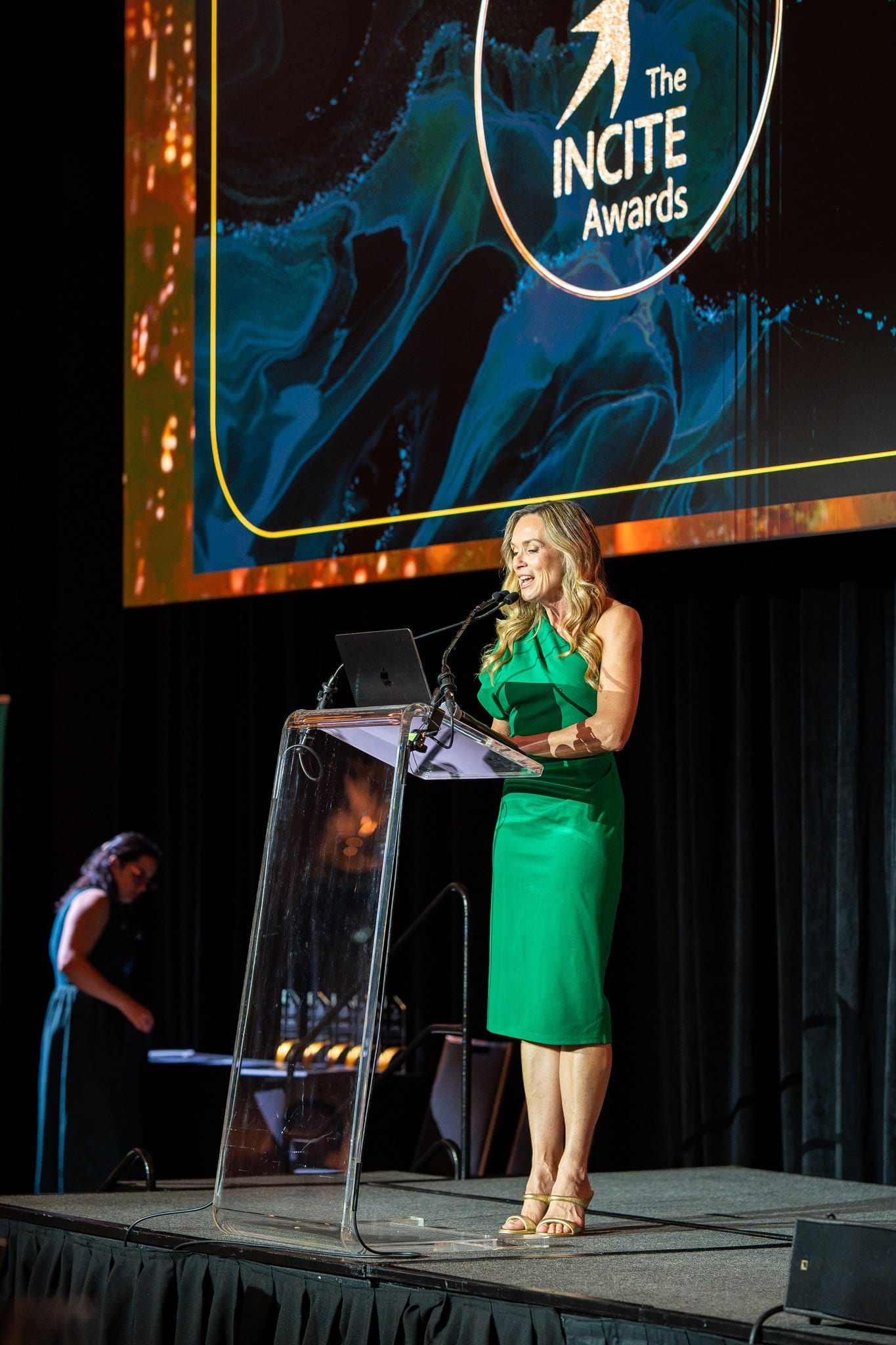 INCITE Awards 2026 392