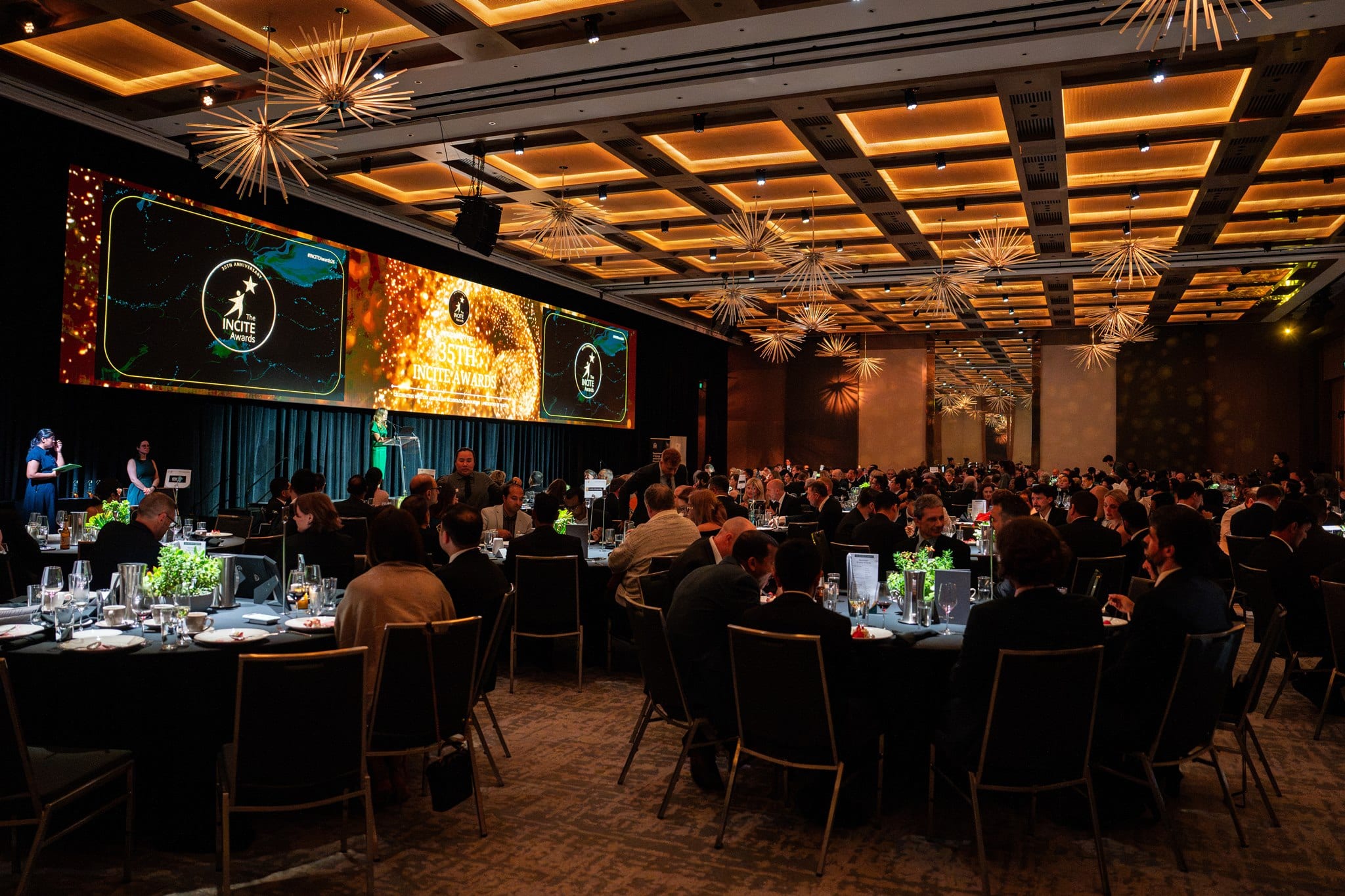 INCITE Awards 2026 393