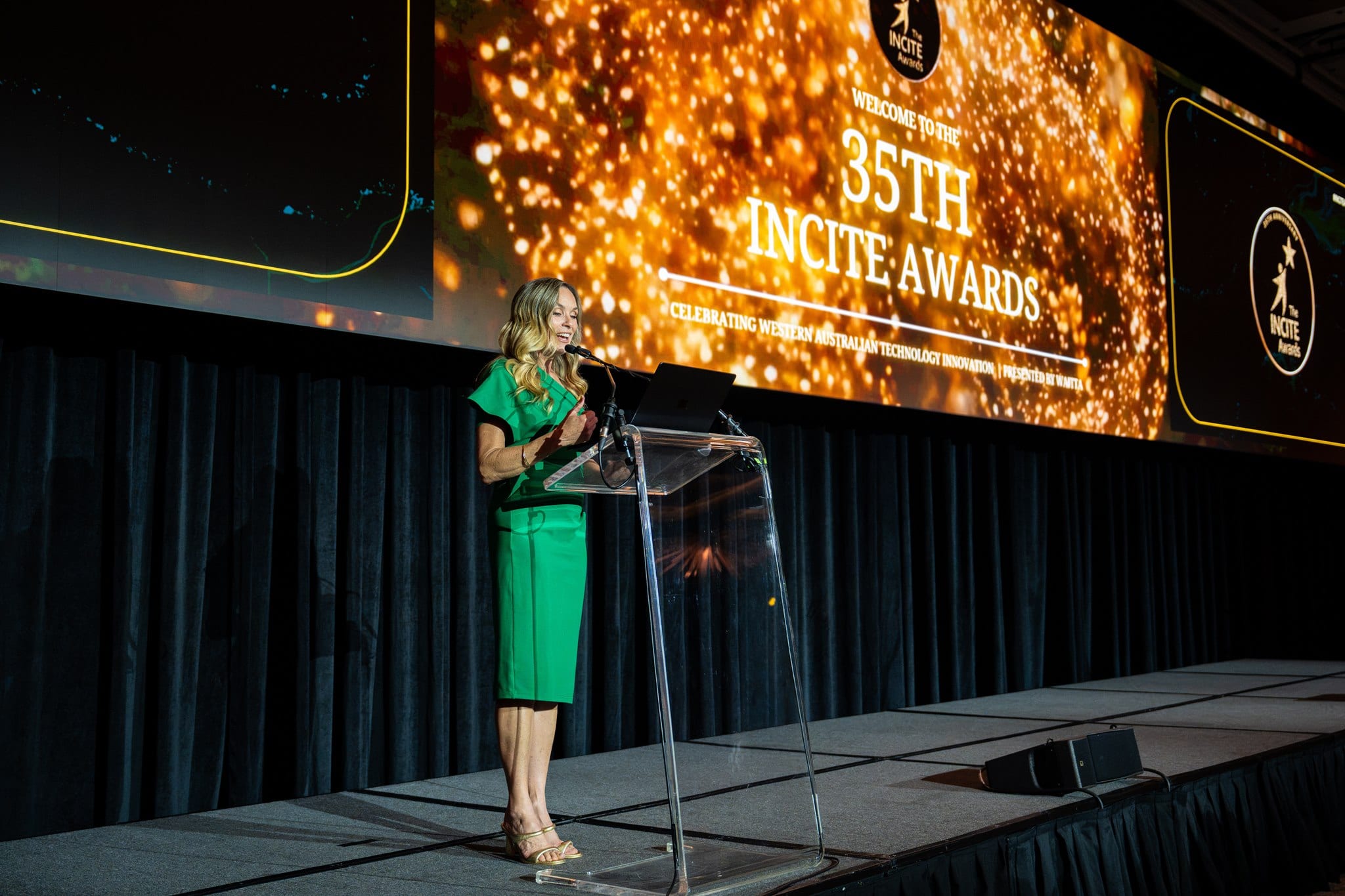 INCITE Awards 2026 394