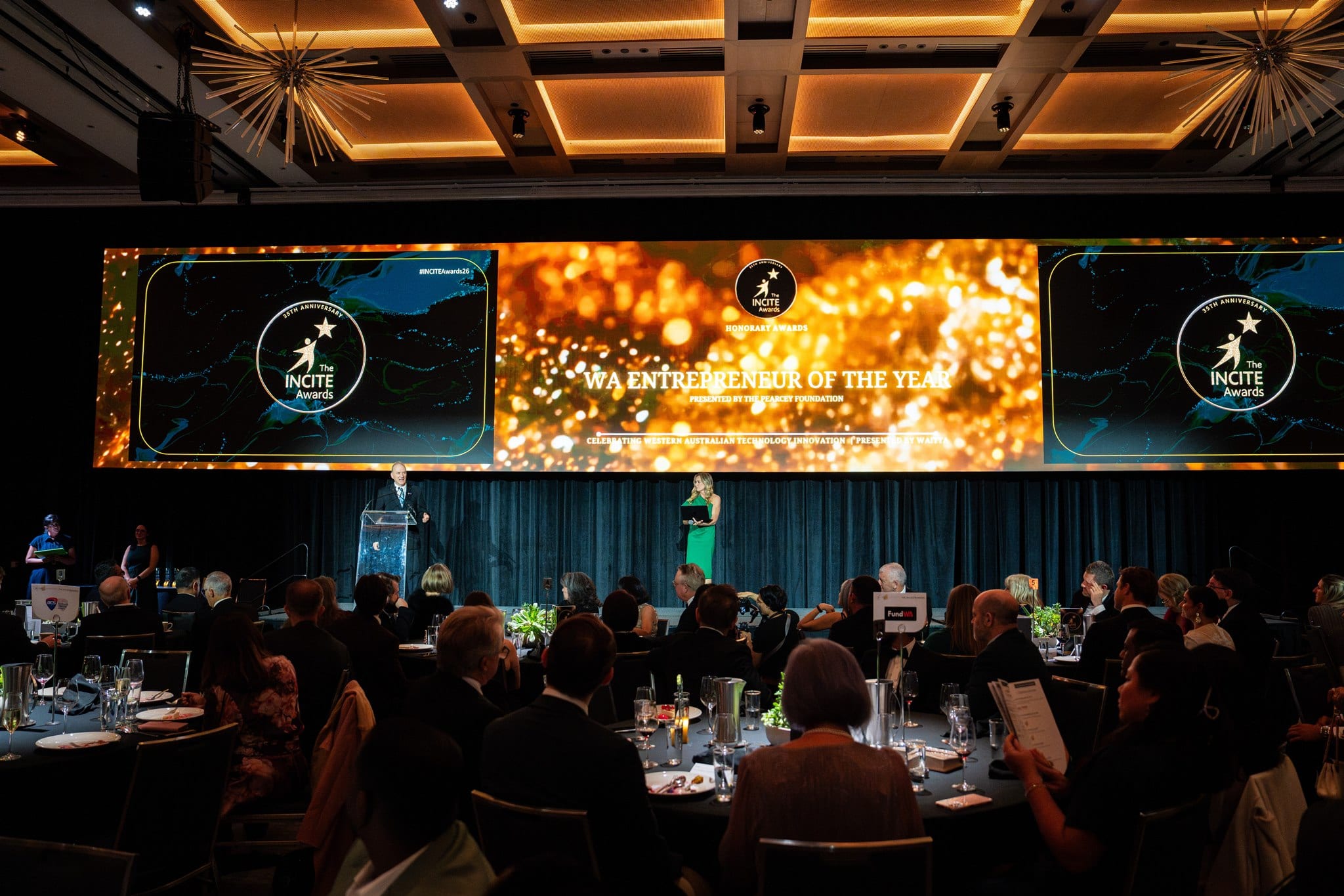 INCITE Awards 2026 396