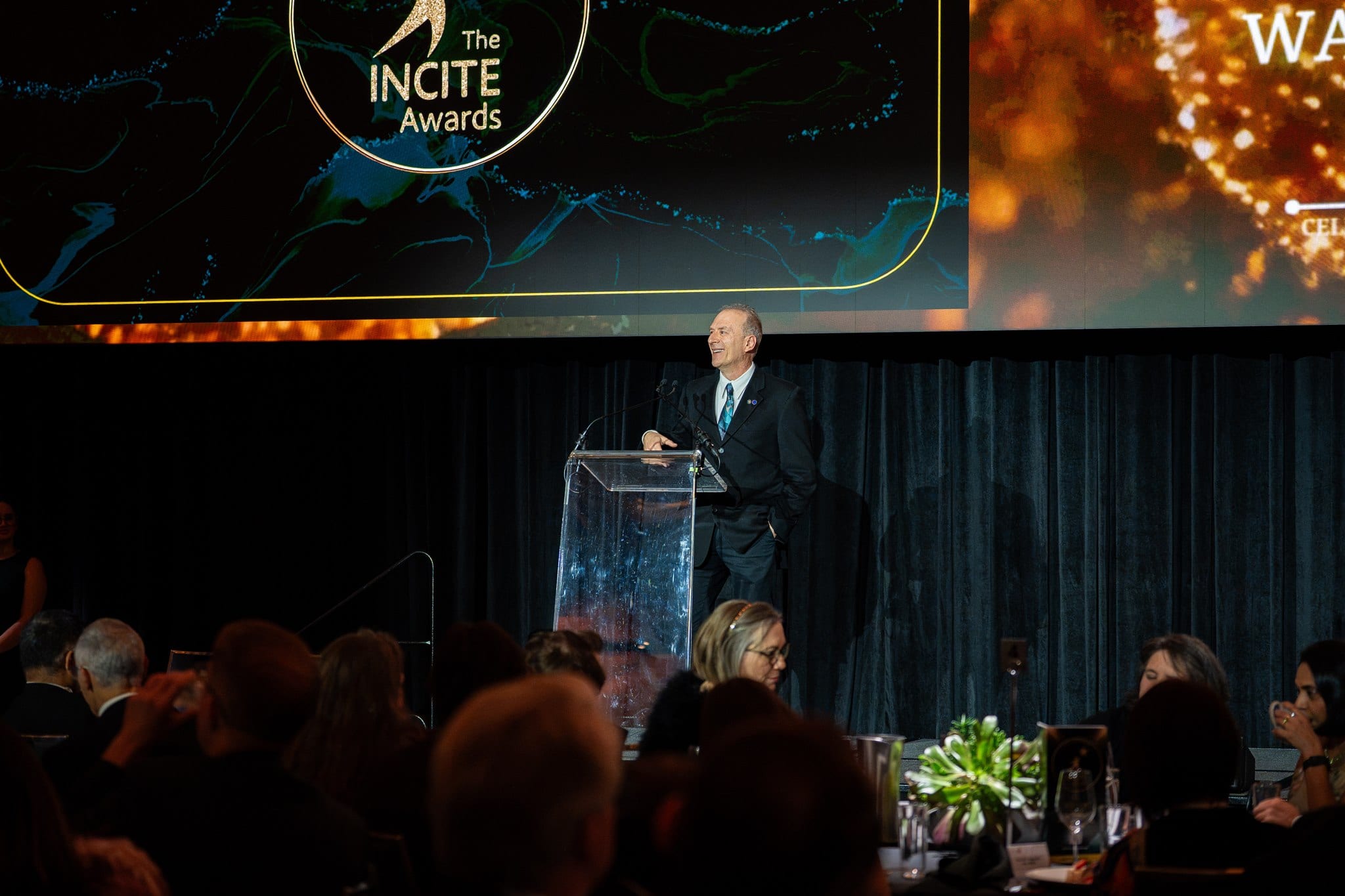 INCITE Awards 2026 397