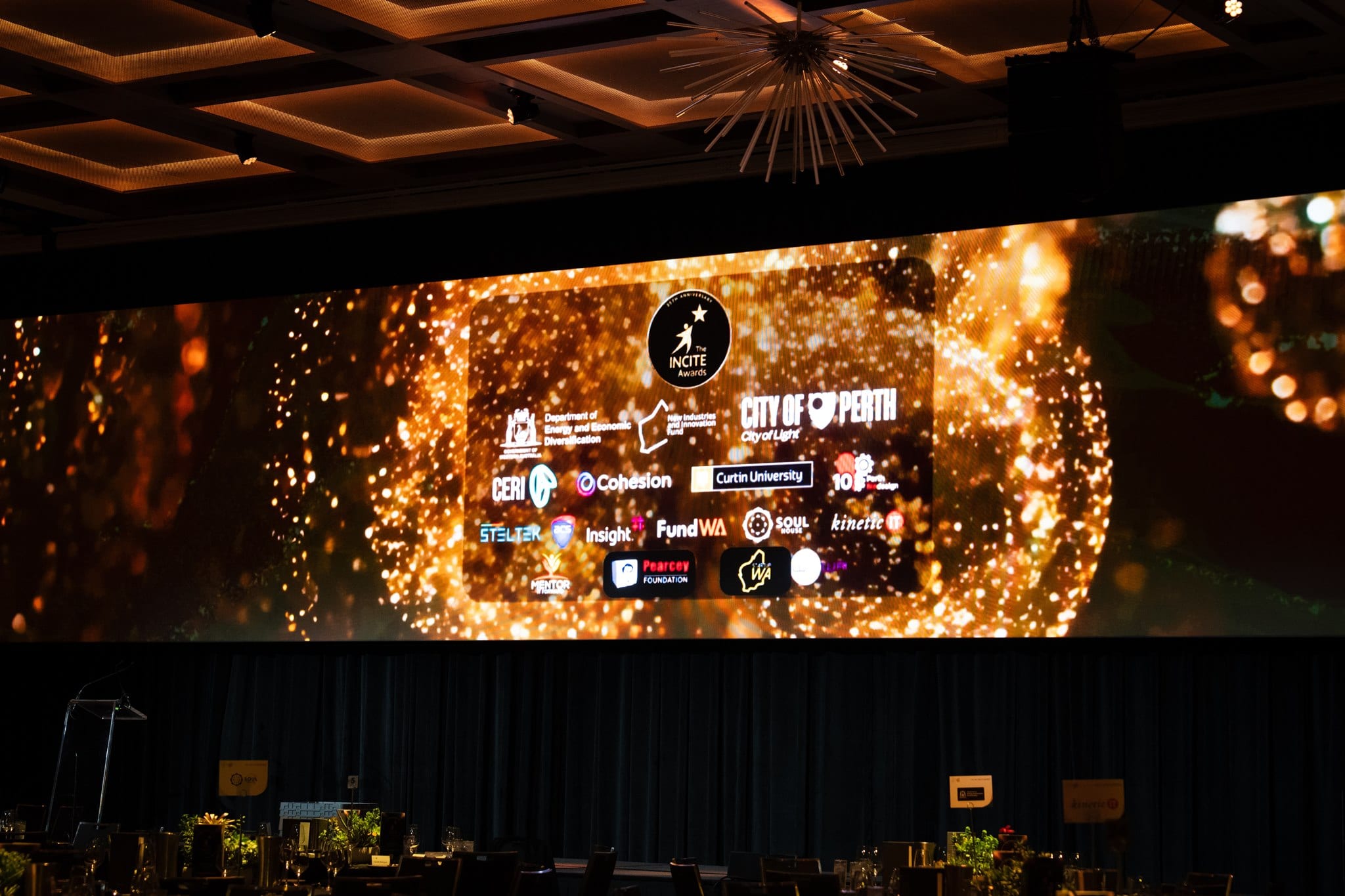 INCITE Awards 2026 4