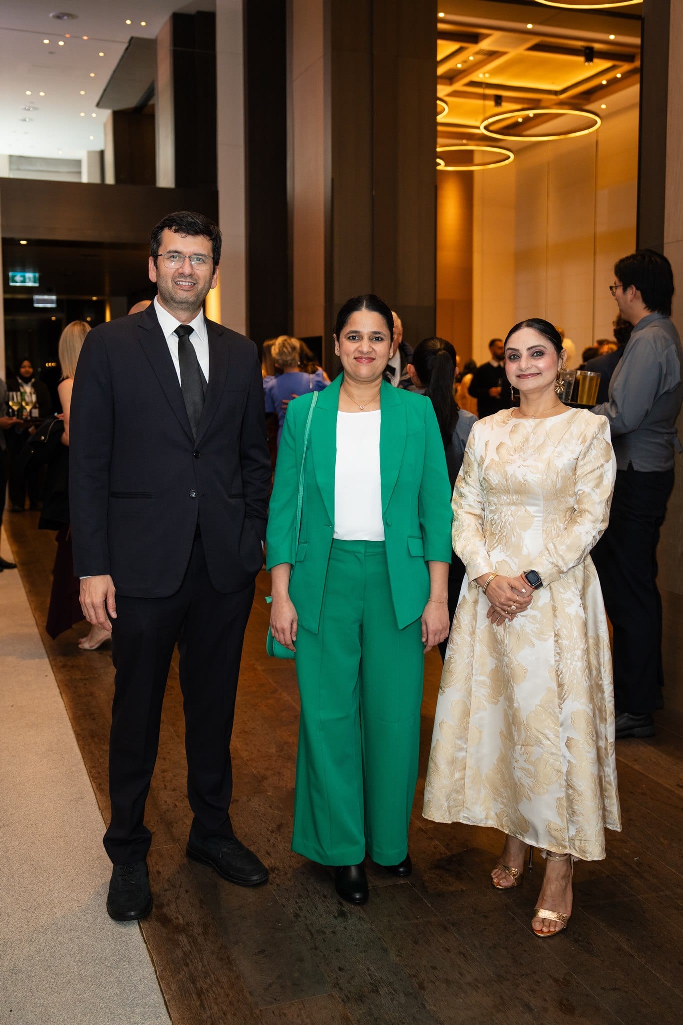 INCITE Awards 2026 40