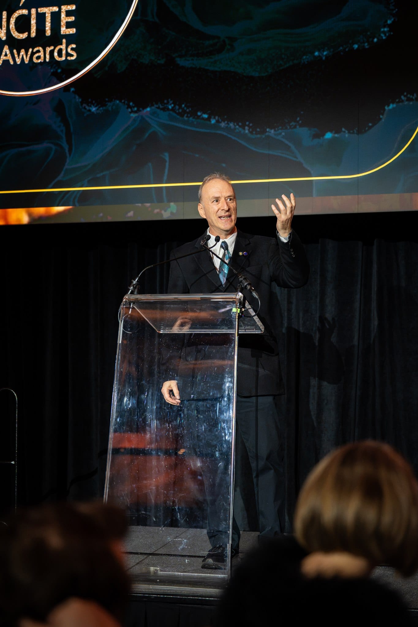 INCITE Awards 2026 400