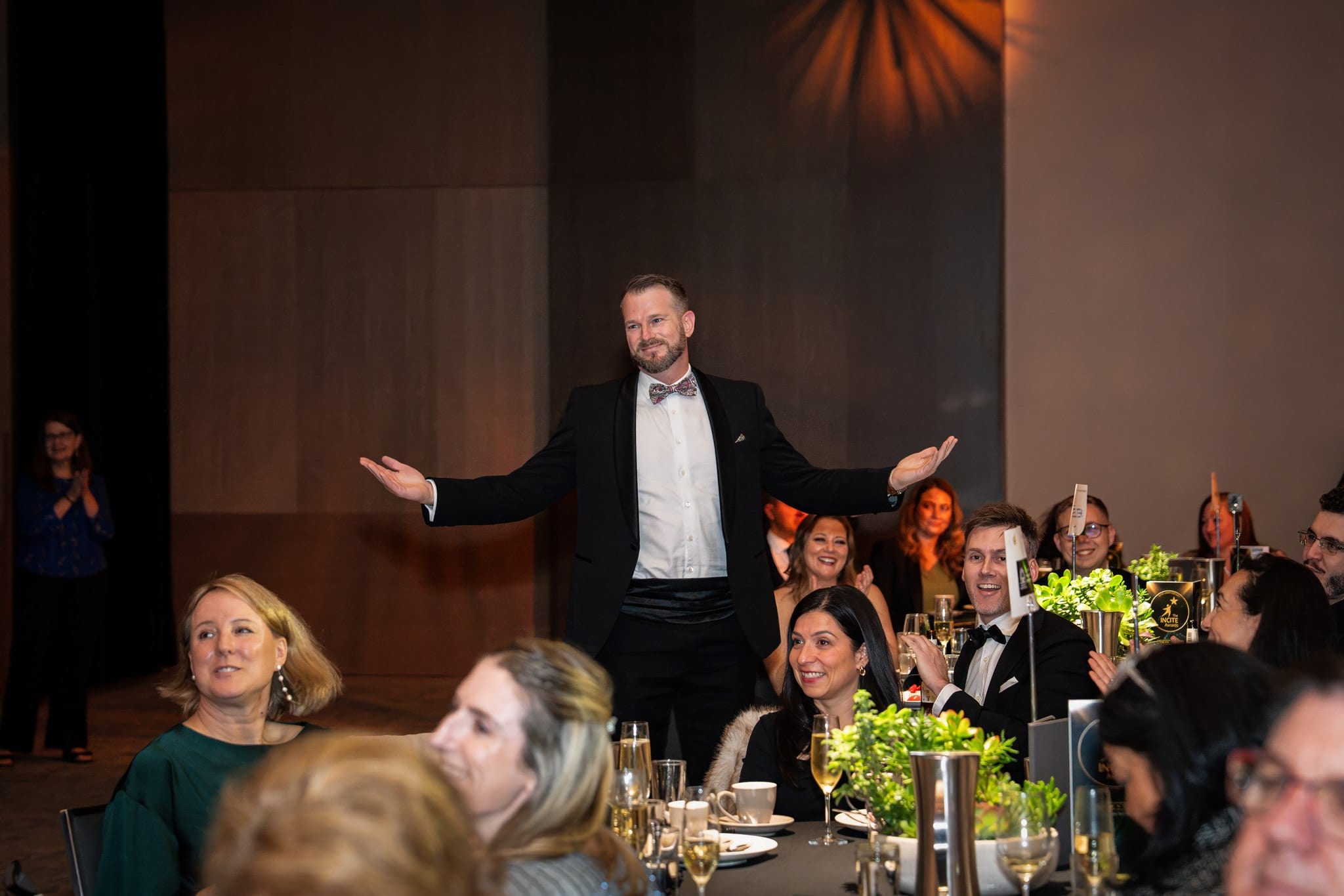 INCITE Awards 2026 404