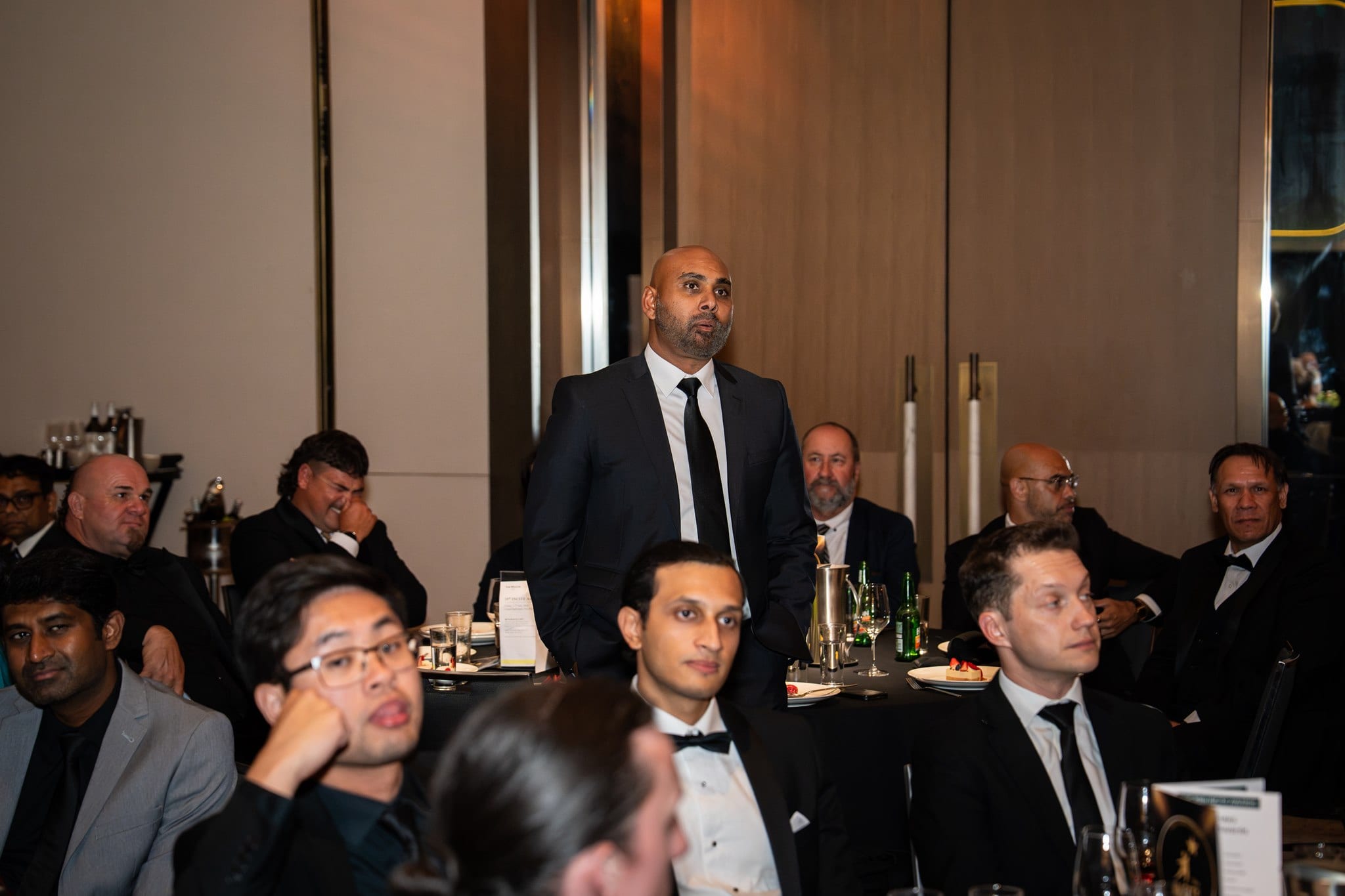 INCITE Awards 2026 405