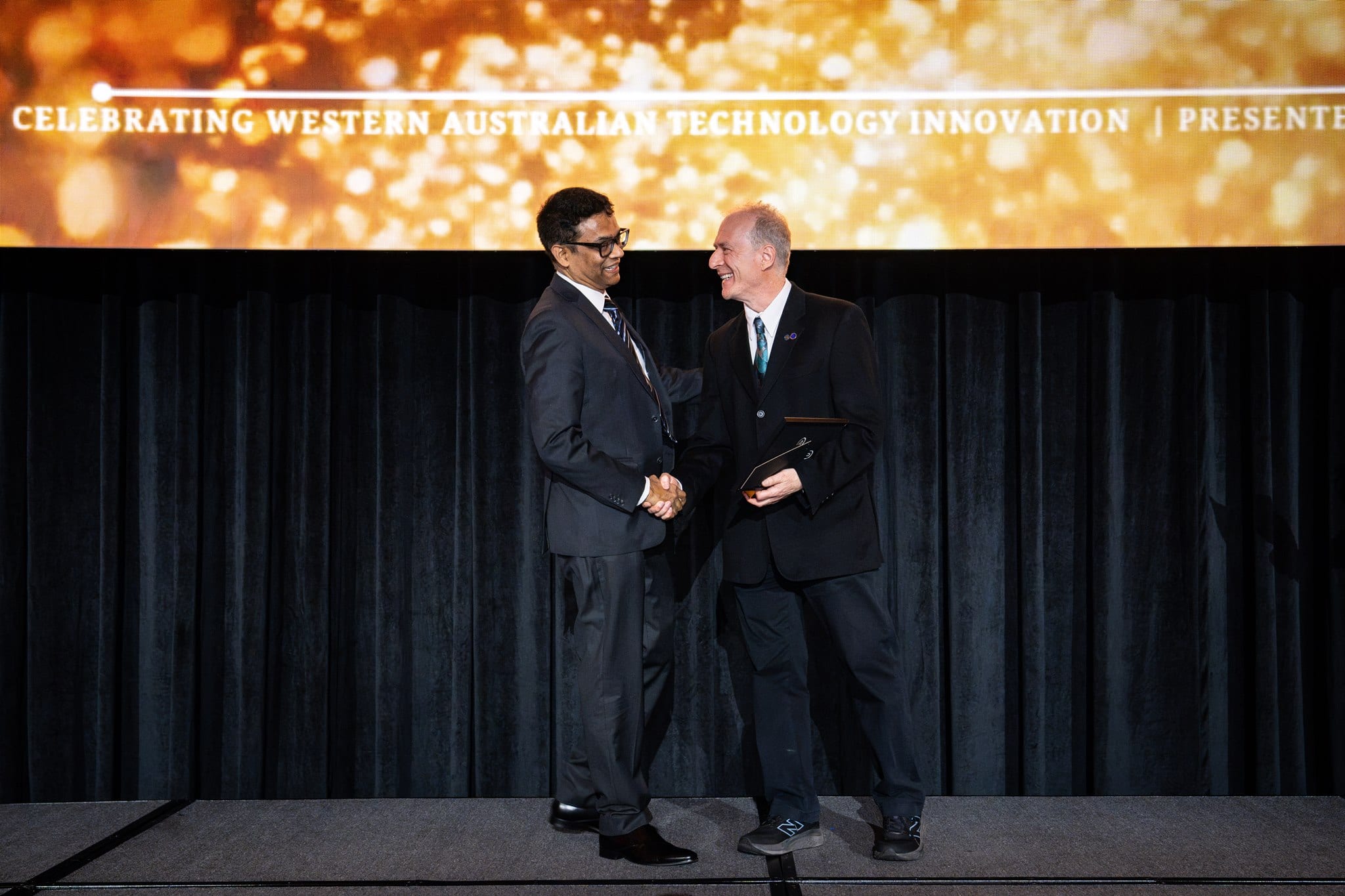 INCITE Awards 2026 410