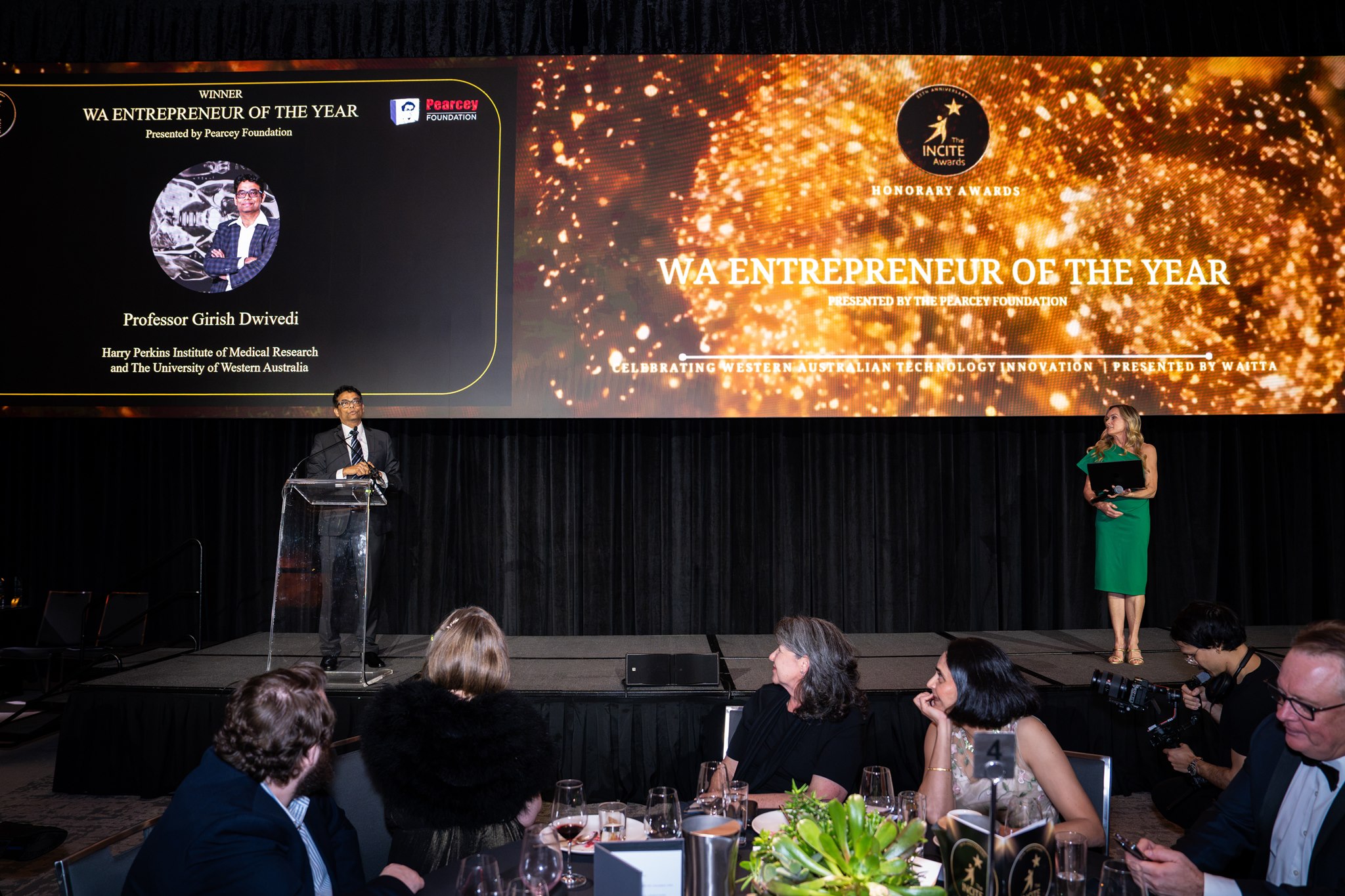 INCITE Awards 2026 415