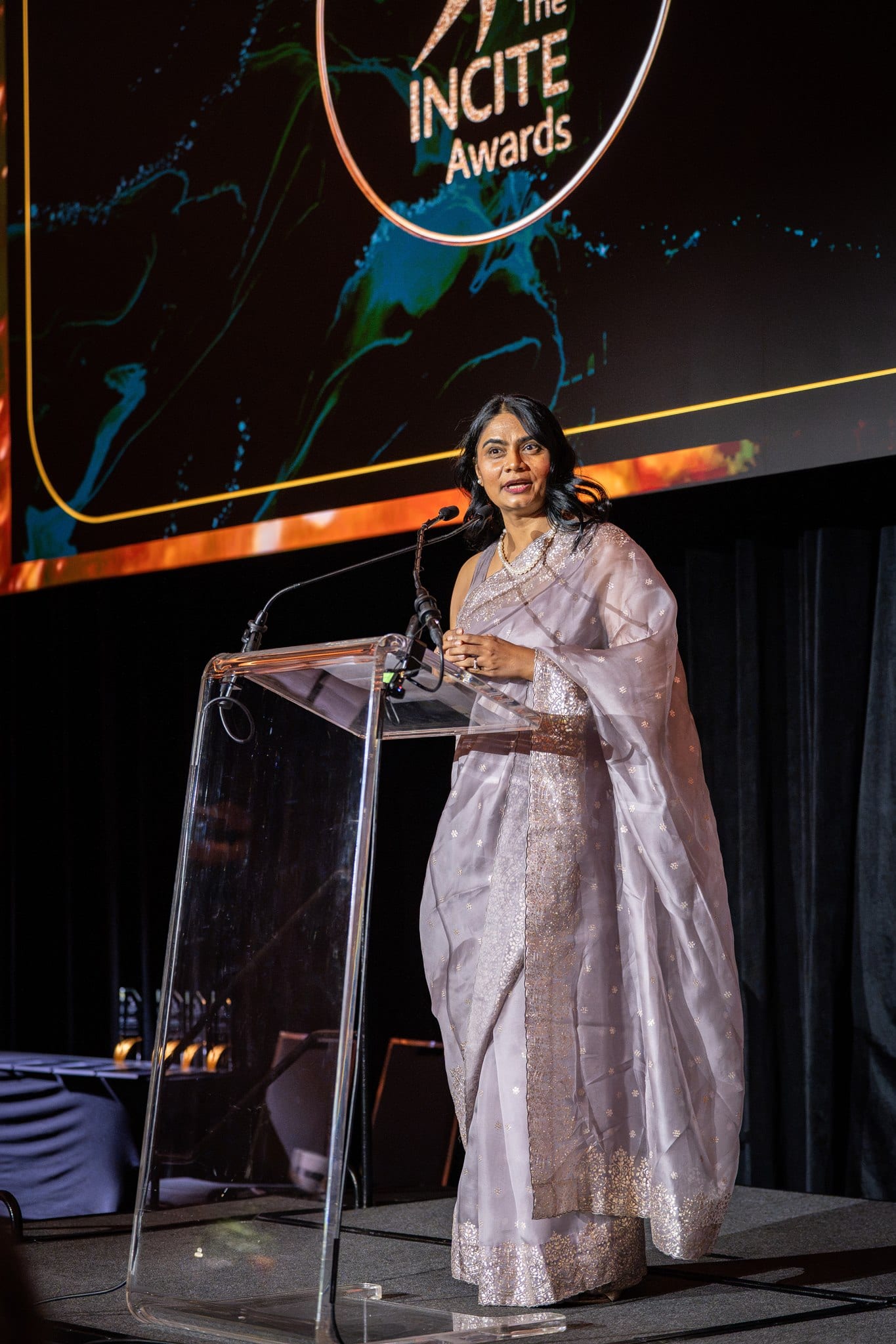 INCITE Awards 2026 418