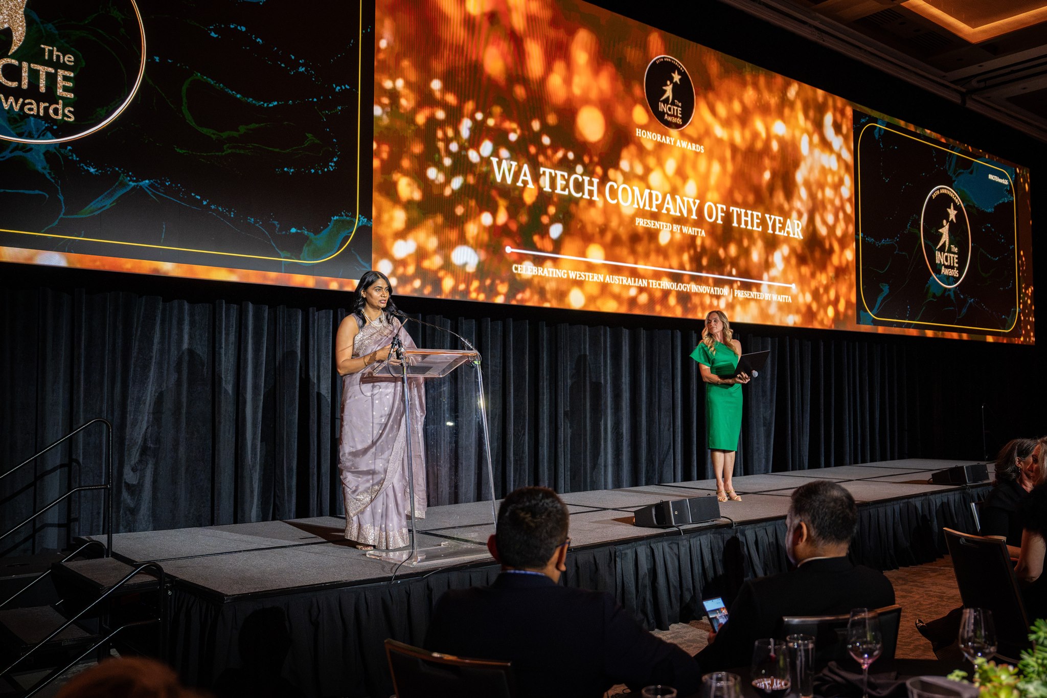 INCITE Awards 2026 422
