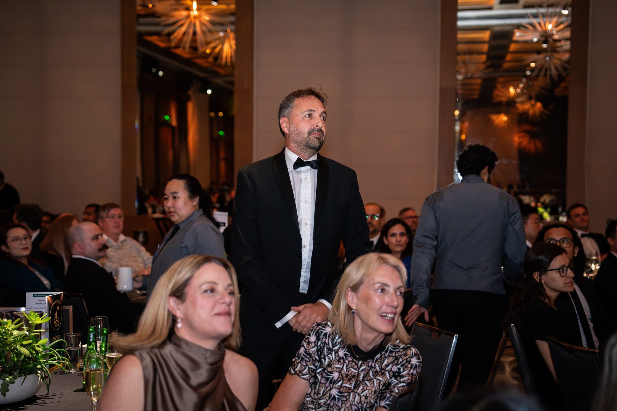 INCITE Awards 2026 424