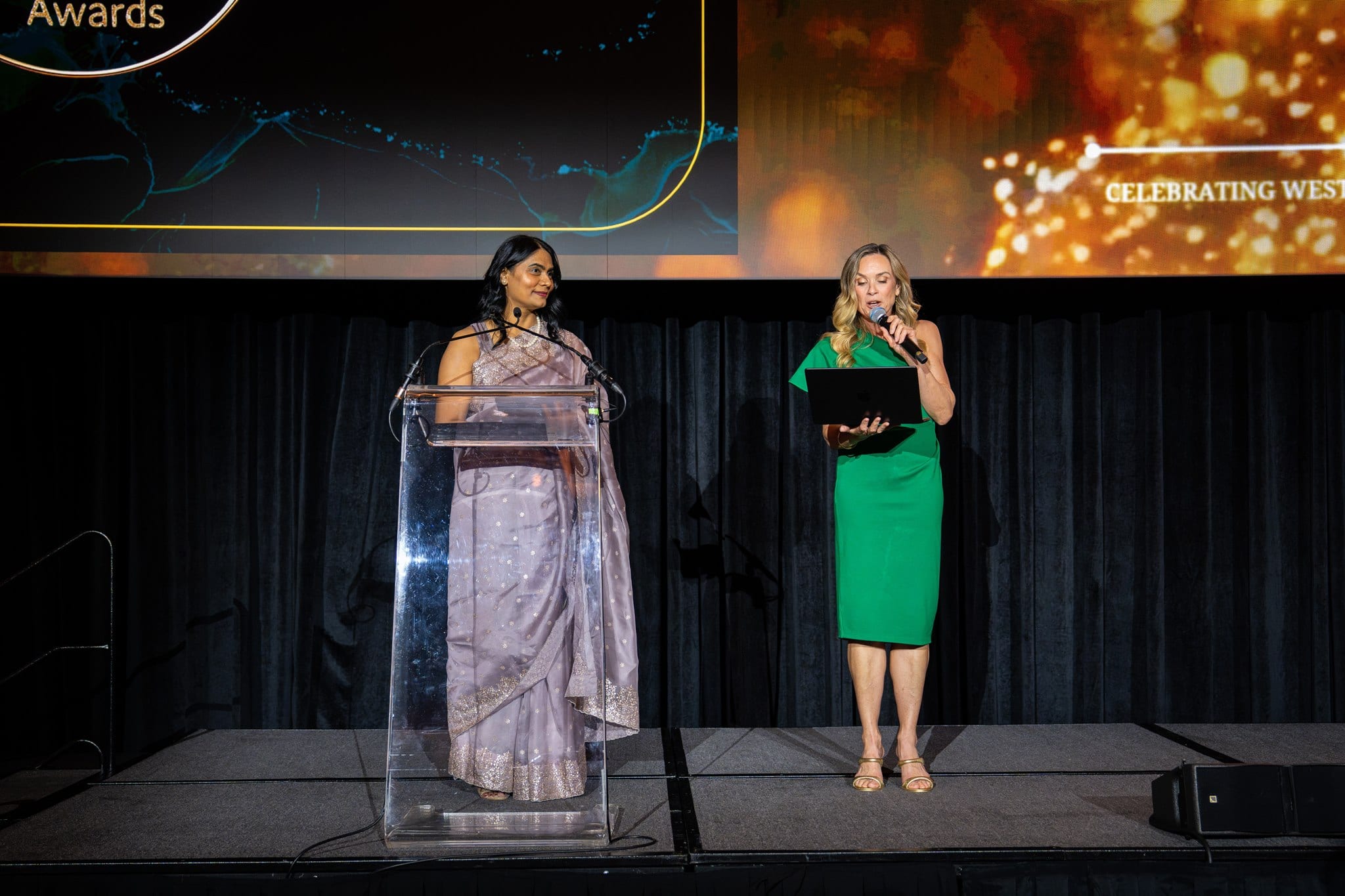 INCITE Awards 2026 425