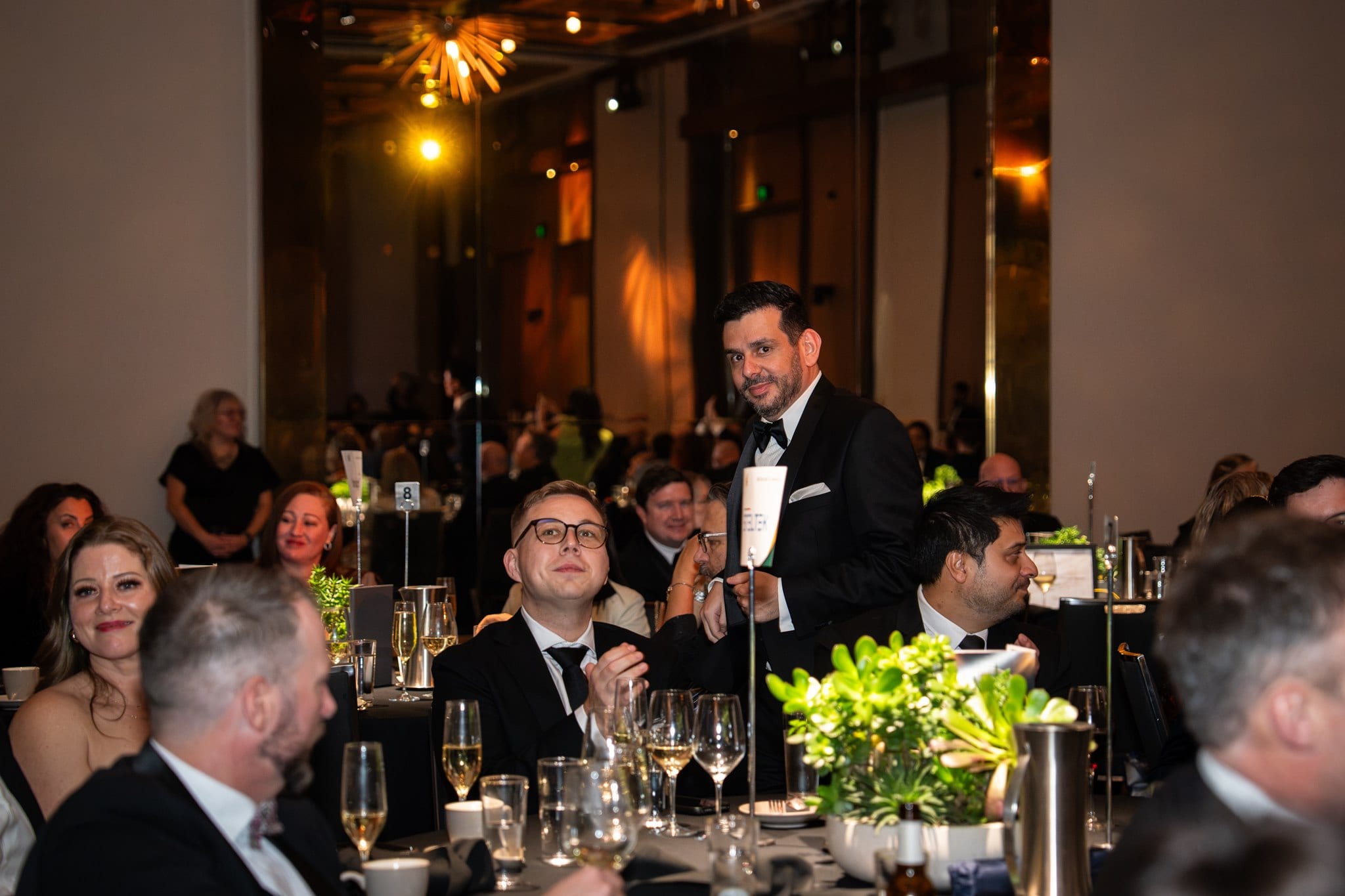 INCITE Awards 2026 426