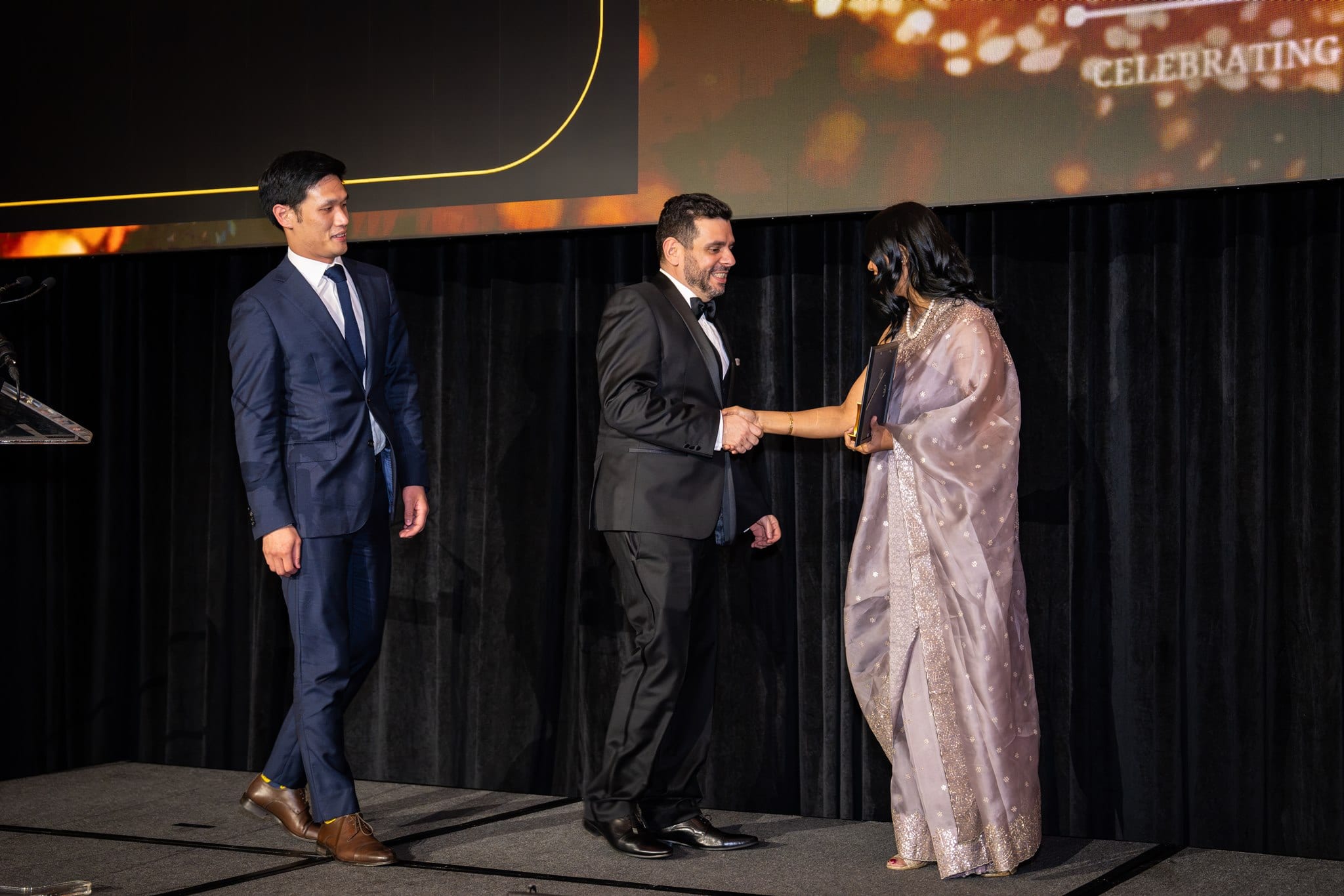 INCITE Awards 2026 428