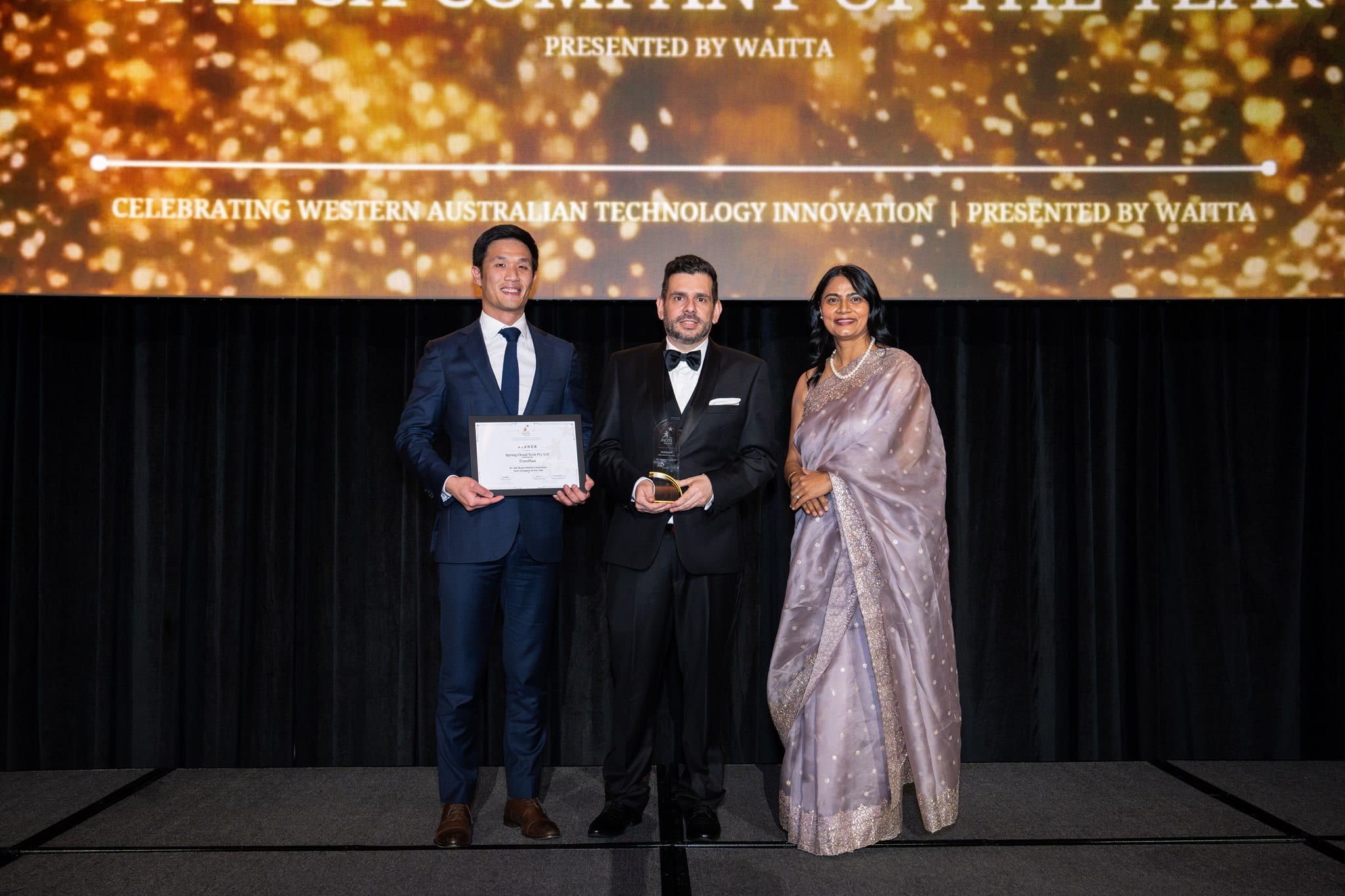 INCITE Awards 2026 429