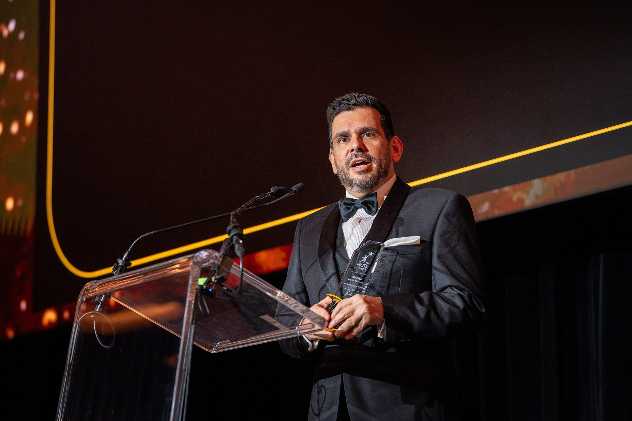 INCITE Awards 2026 432