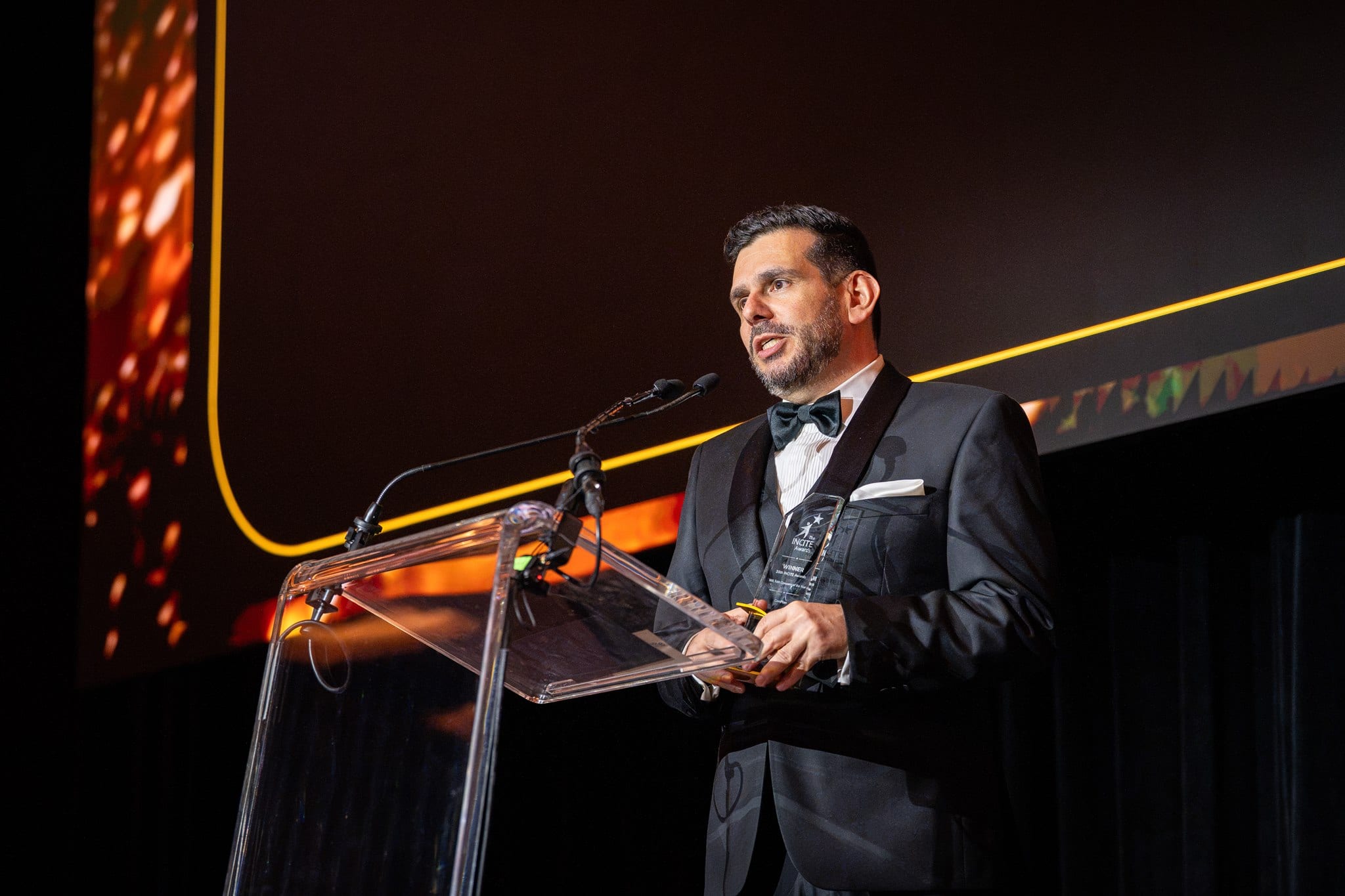 INCITE Awards 2026 433