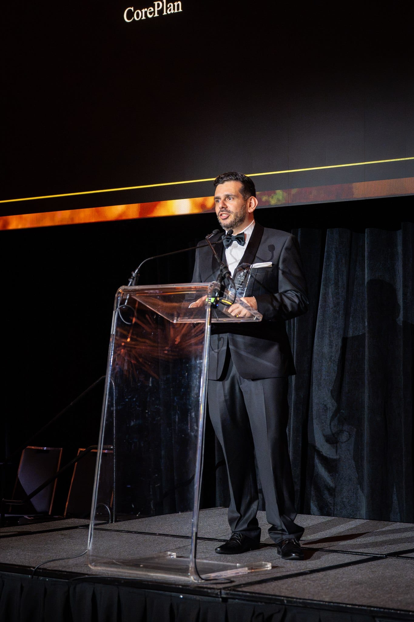 INCITE Awards 2026 434