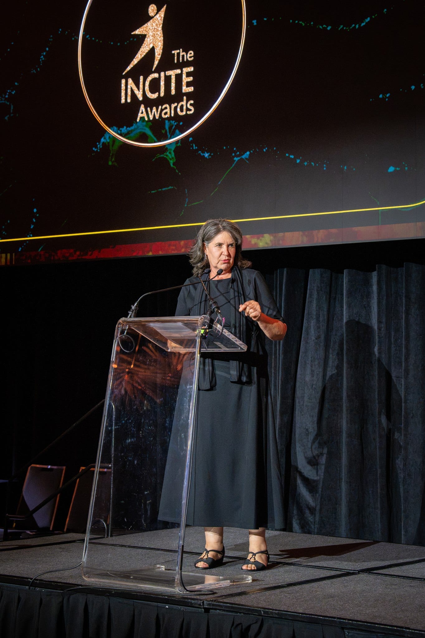 INCITE Awards 2026 436