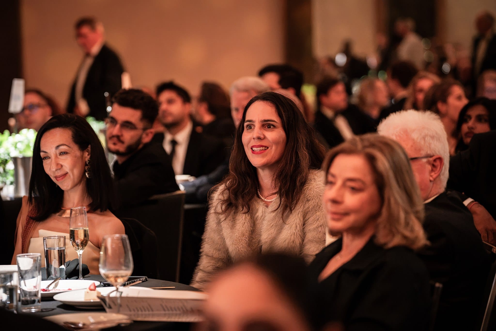 INCITE Awards 2026 438