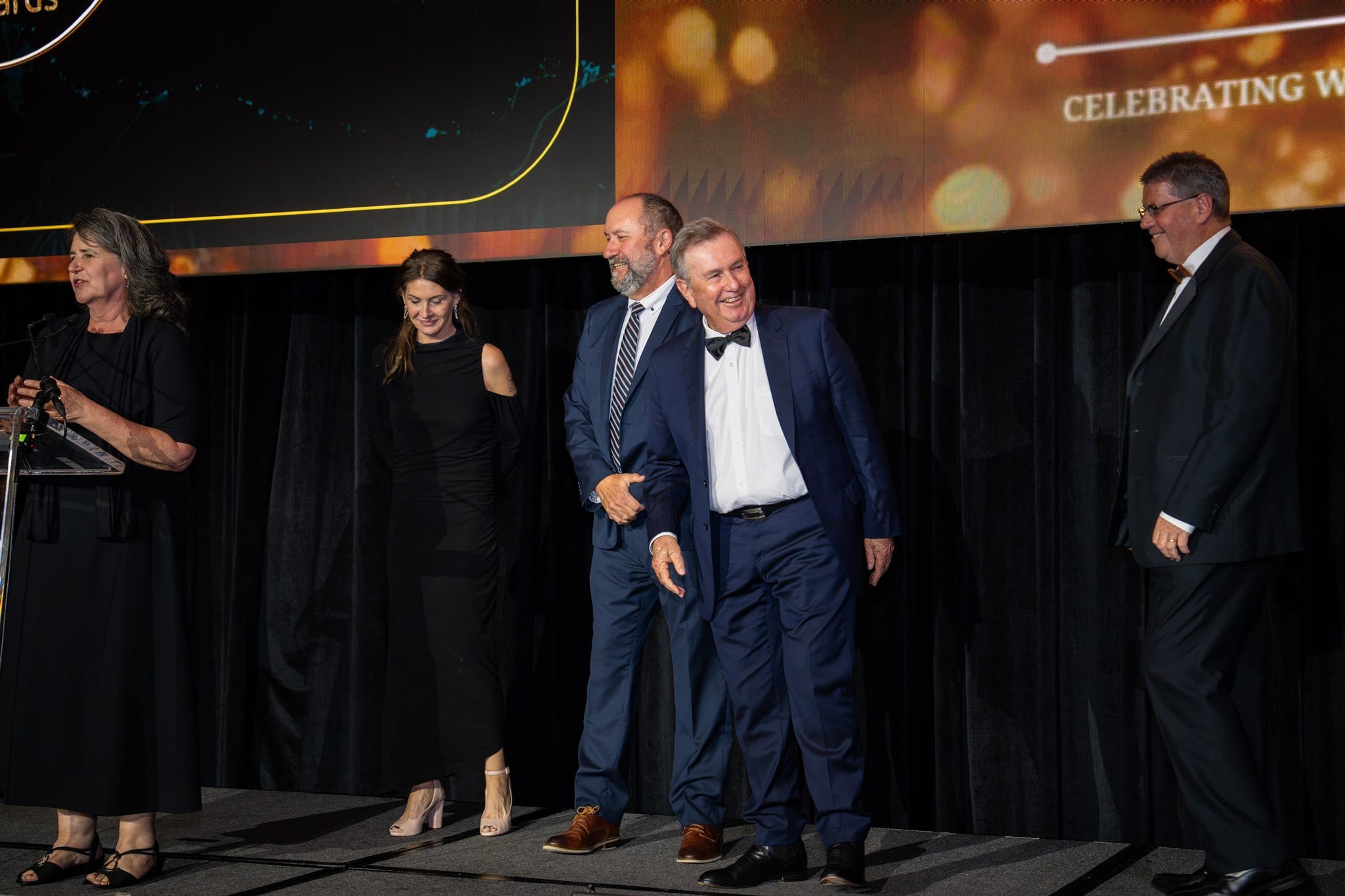 INCITE Awards 2026 440