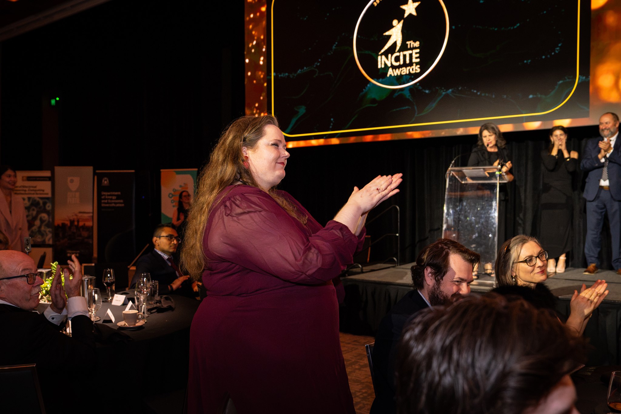 INCITE Awards 2026 444