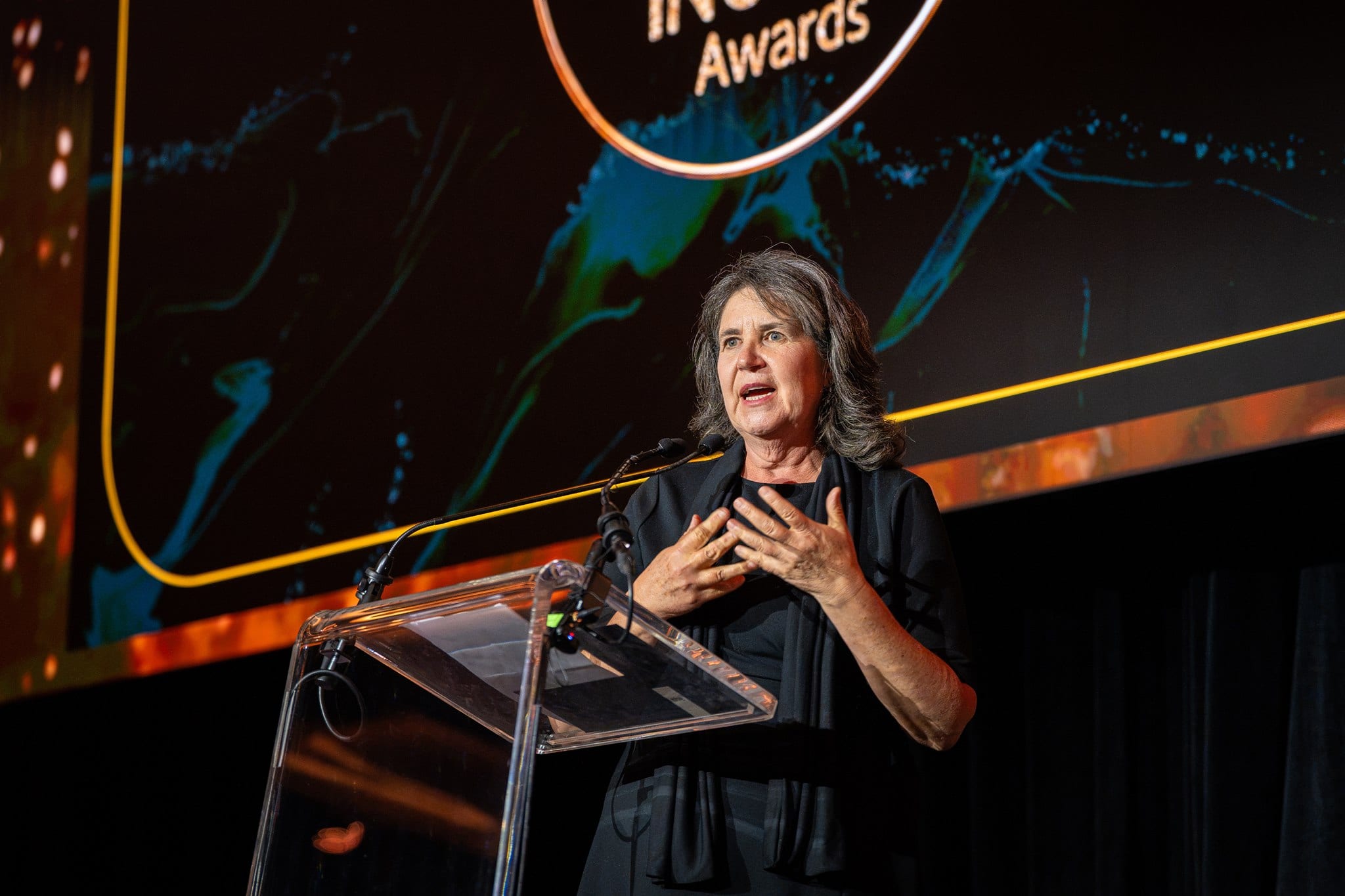 INCITE Awards 2026 447