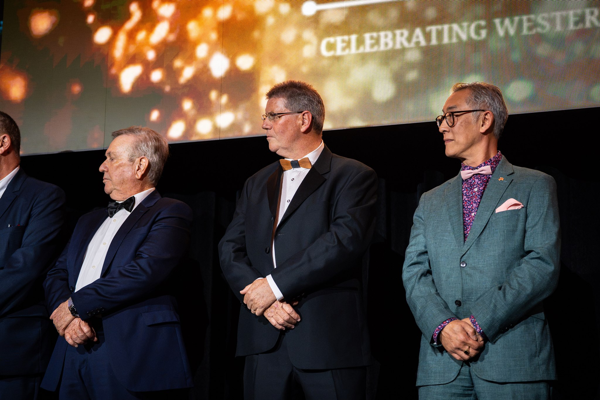 INCITE Awards 2026 449